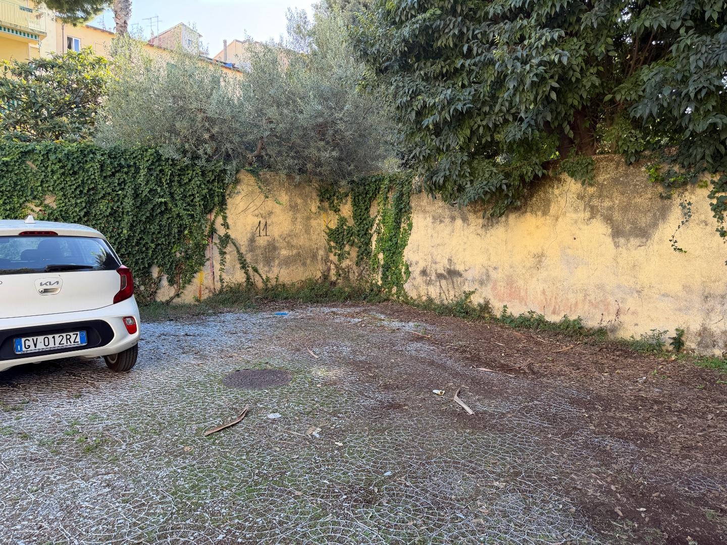 Box/Garage 12mq in affitto, Livorno attias
