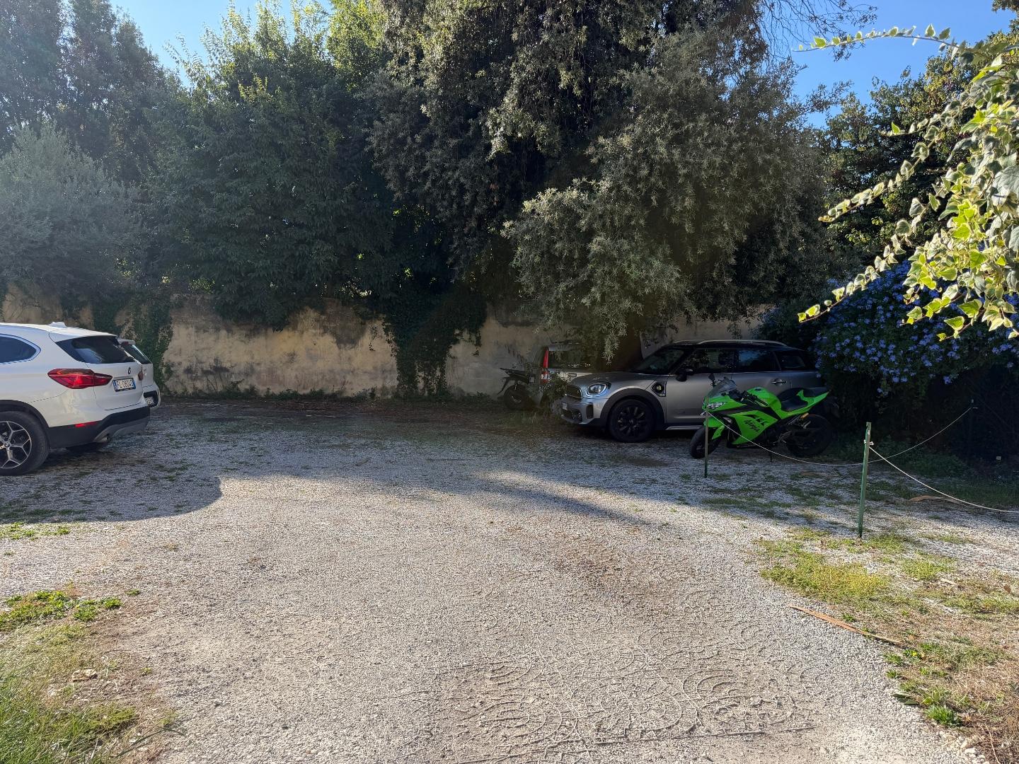 Box/Garage 12mq in affitto, Livorno attias