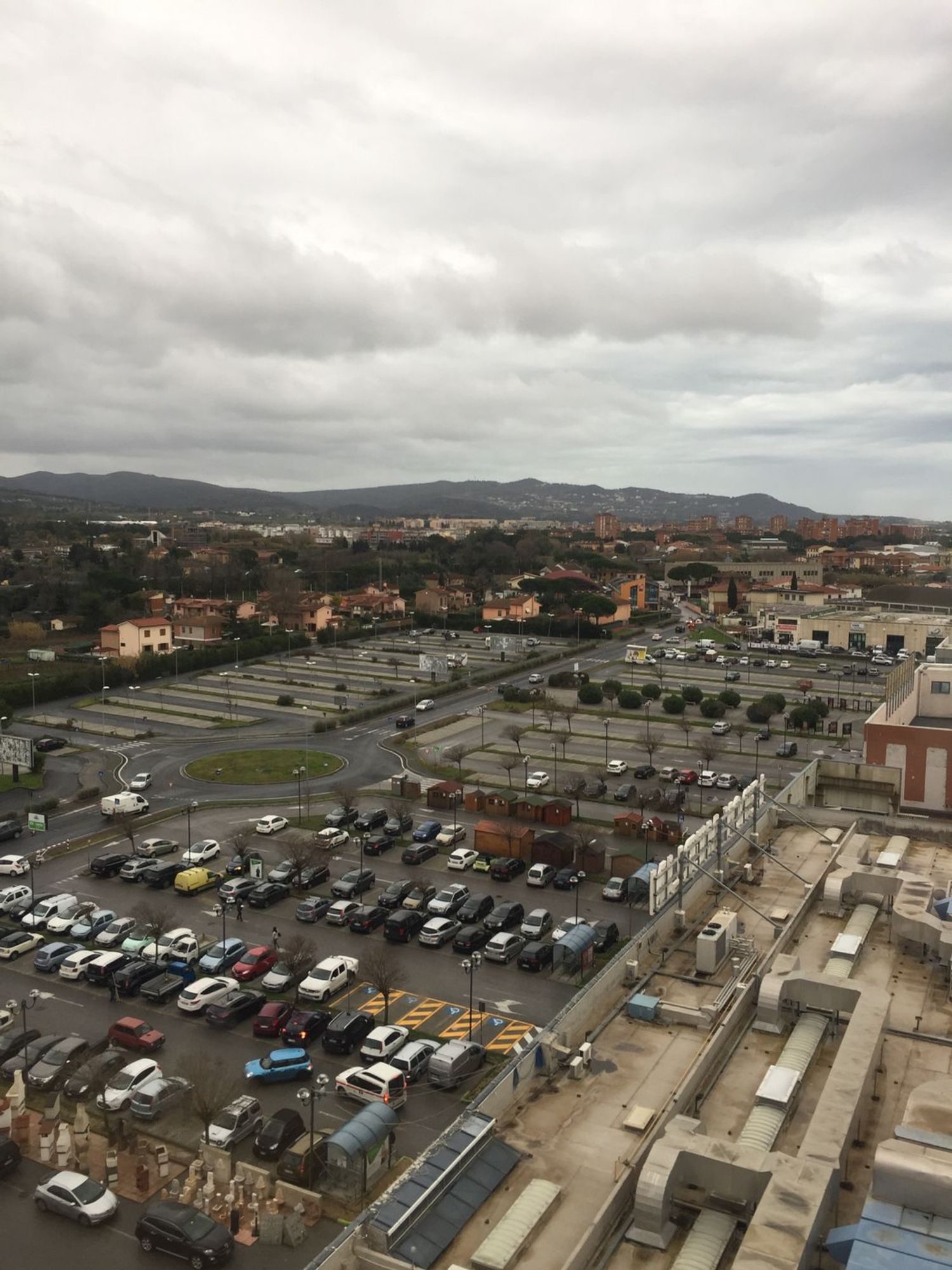 Bilocale arredato in affitto a Livorno