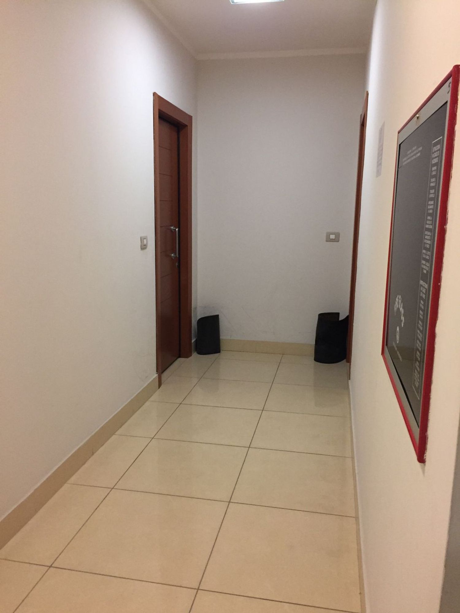 Bilocale arredato in affitto a Livorno