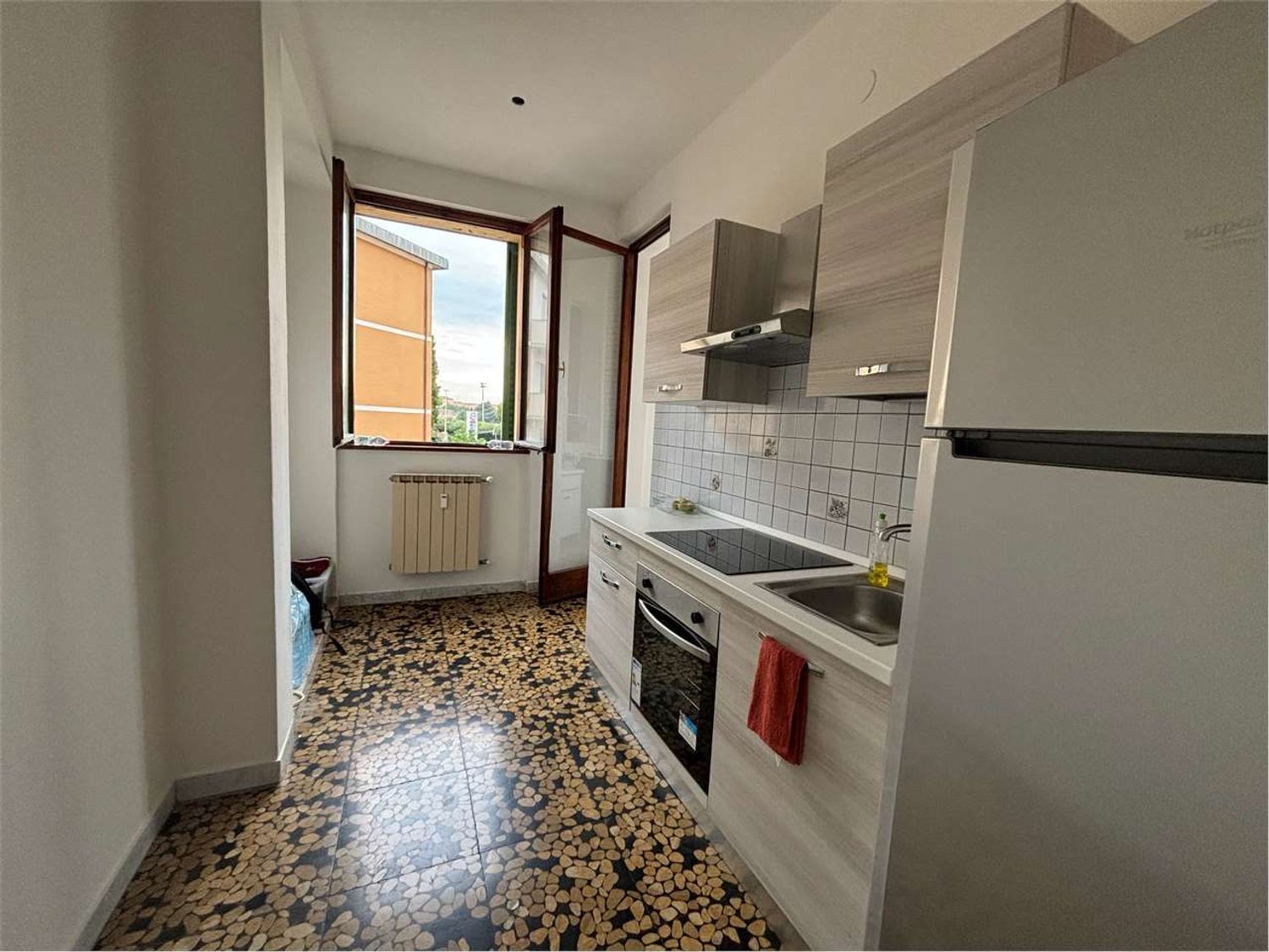 Appartamento in affitto a Livorno