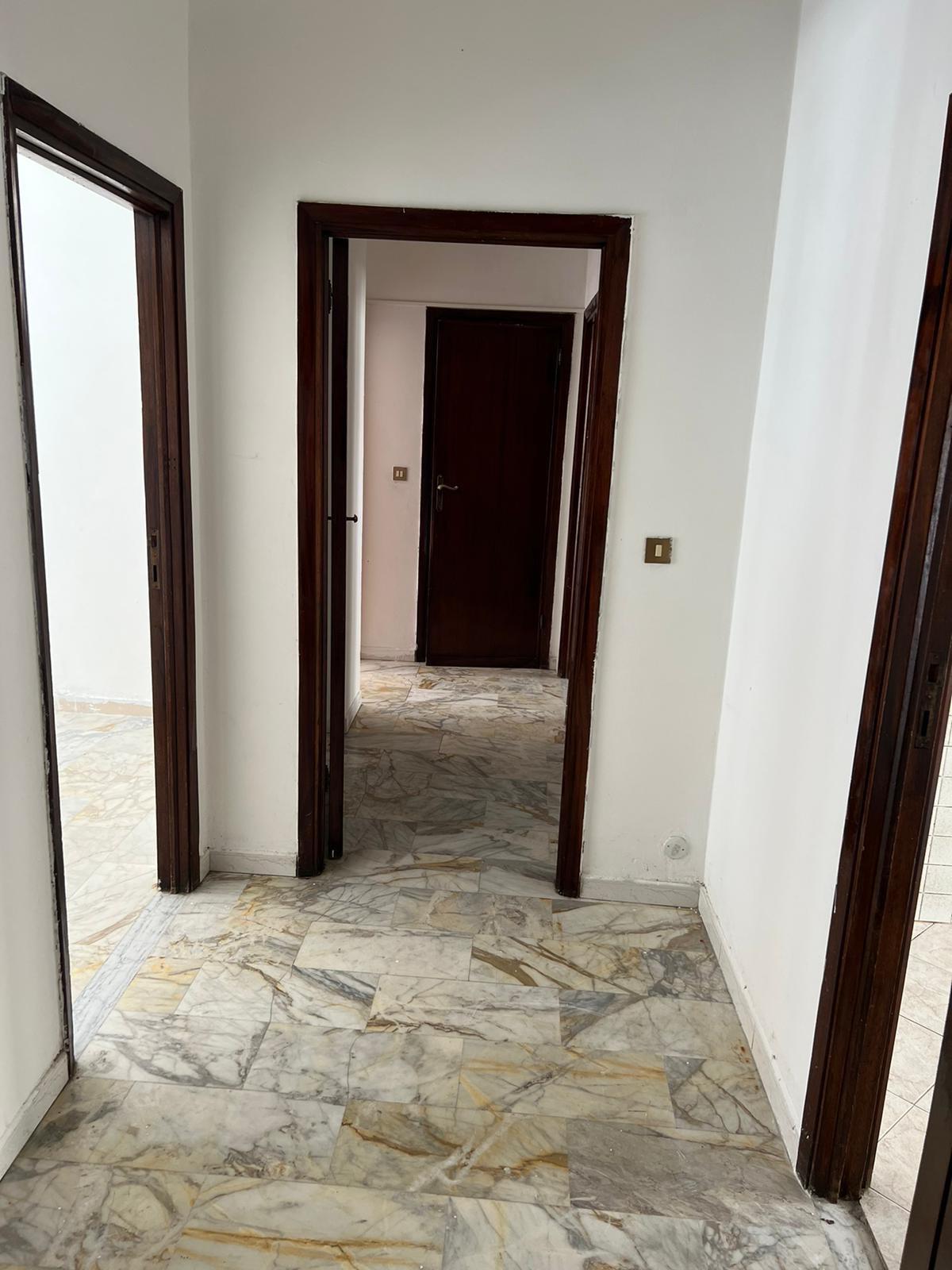 Appartamento con terrazzo, Livorno centro