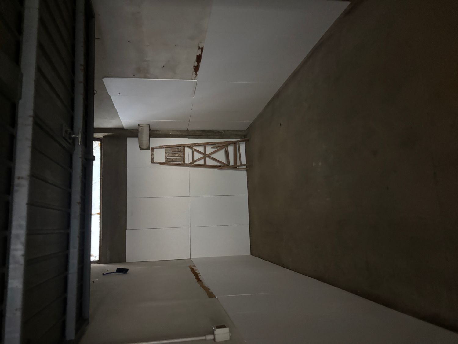 Box/Garage 13mq in affitto a Livorno