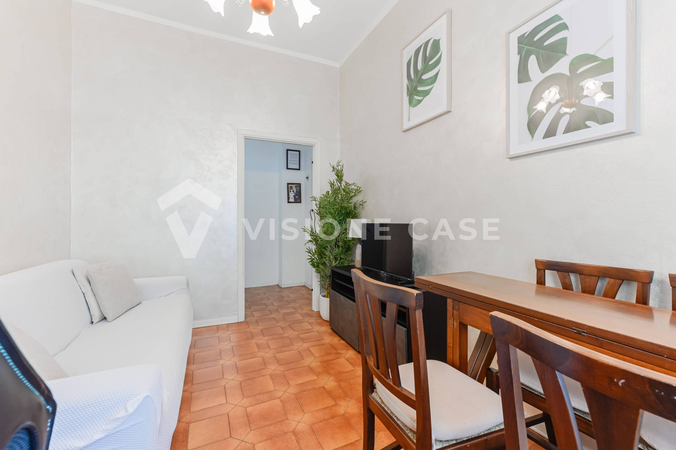 Appartamento in vendita a Milano, Greco