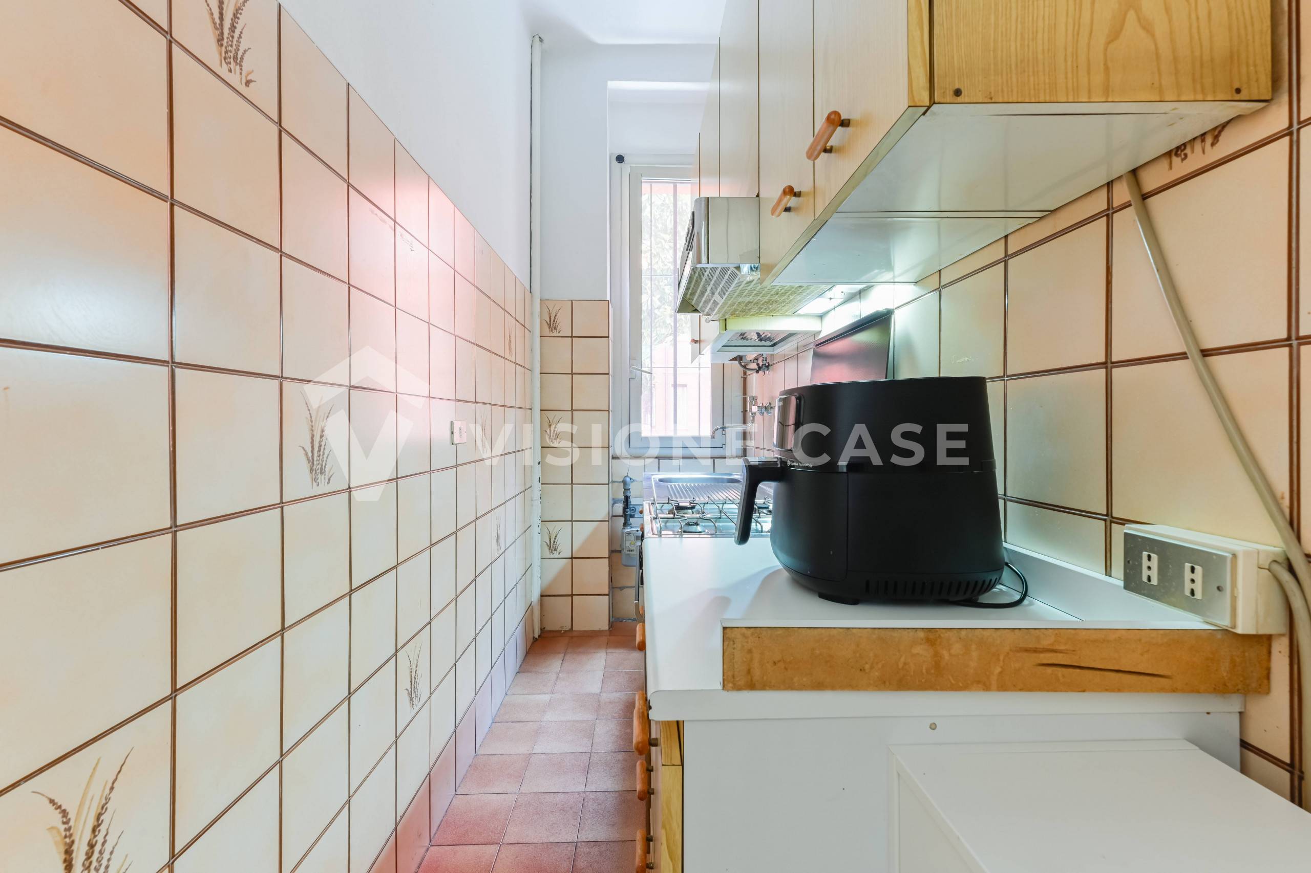 Appartamento in vendita a Milano, Greco