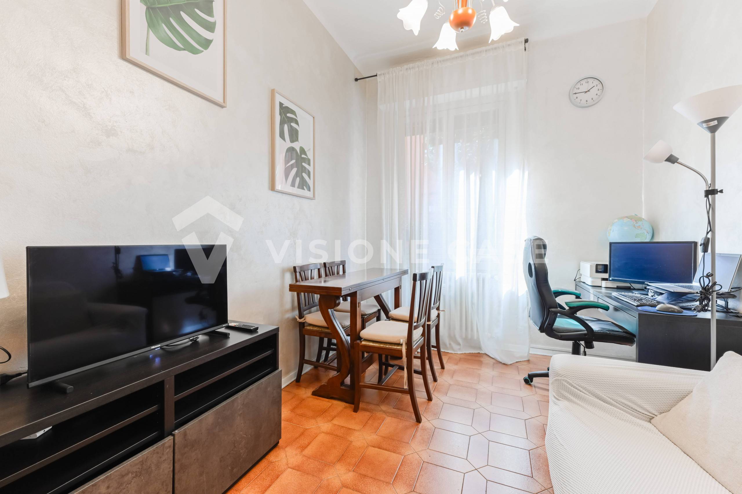 Appartamento in vendita a Milano, Greco