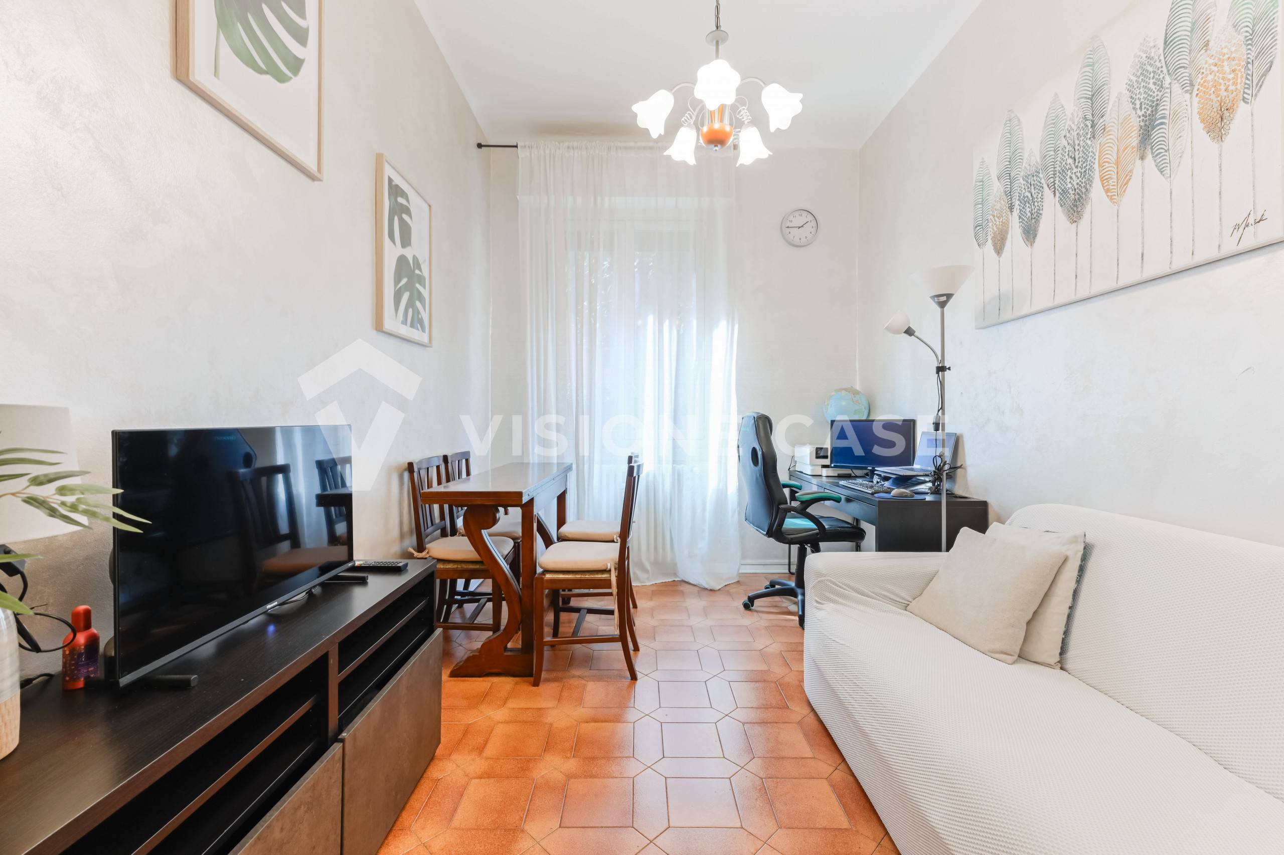 Appartamento in vendita a Milano, Greco