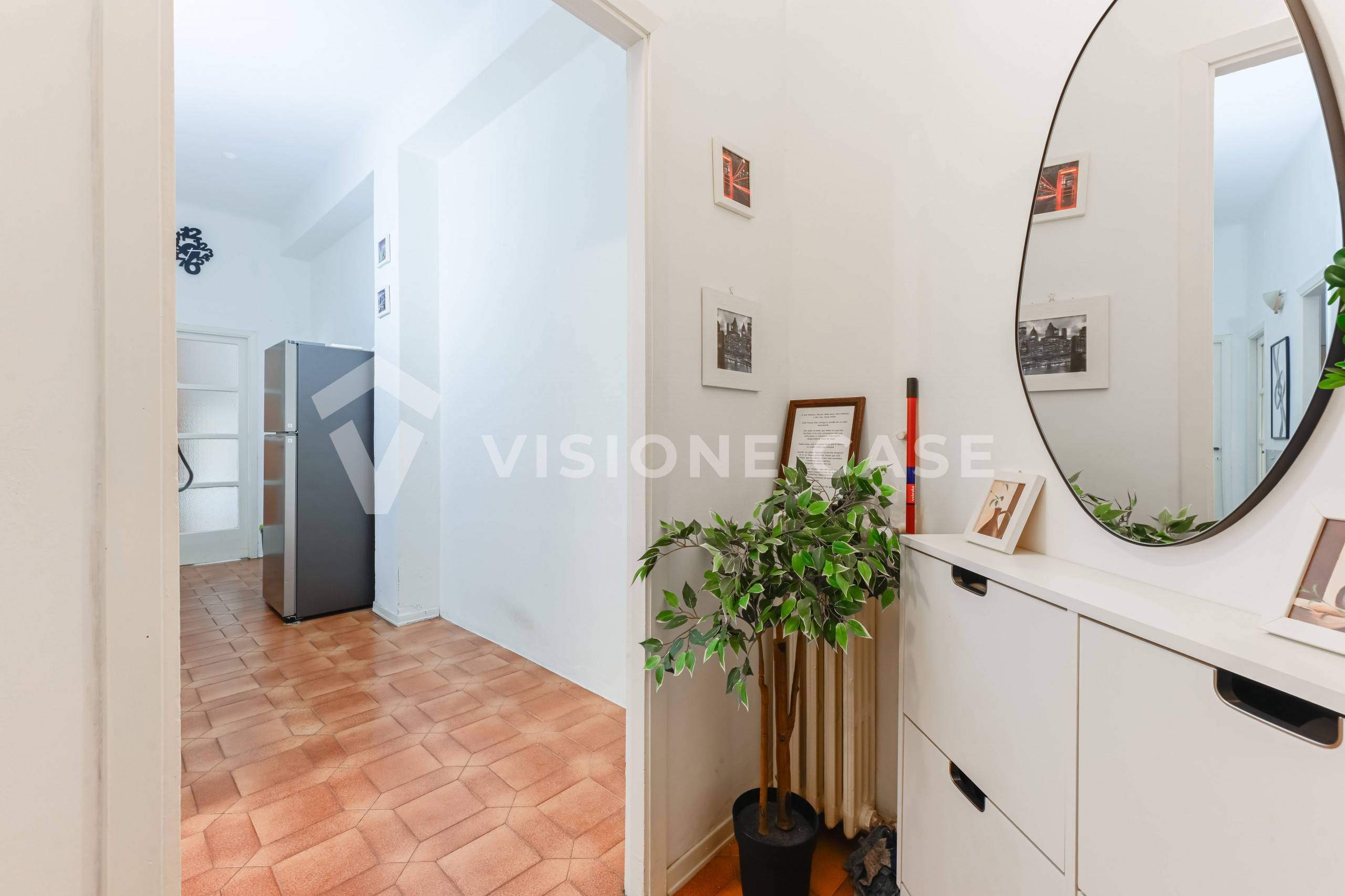 Appartamento in vendita a Milano, Greco