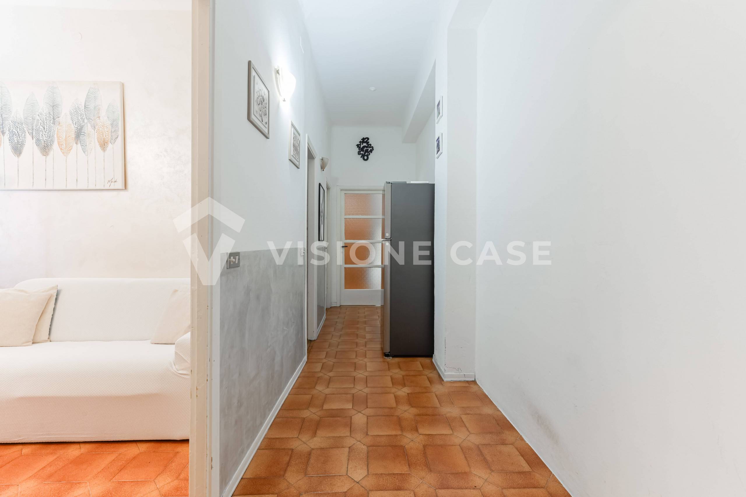 Appartamento in vendita a Milano, Greco