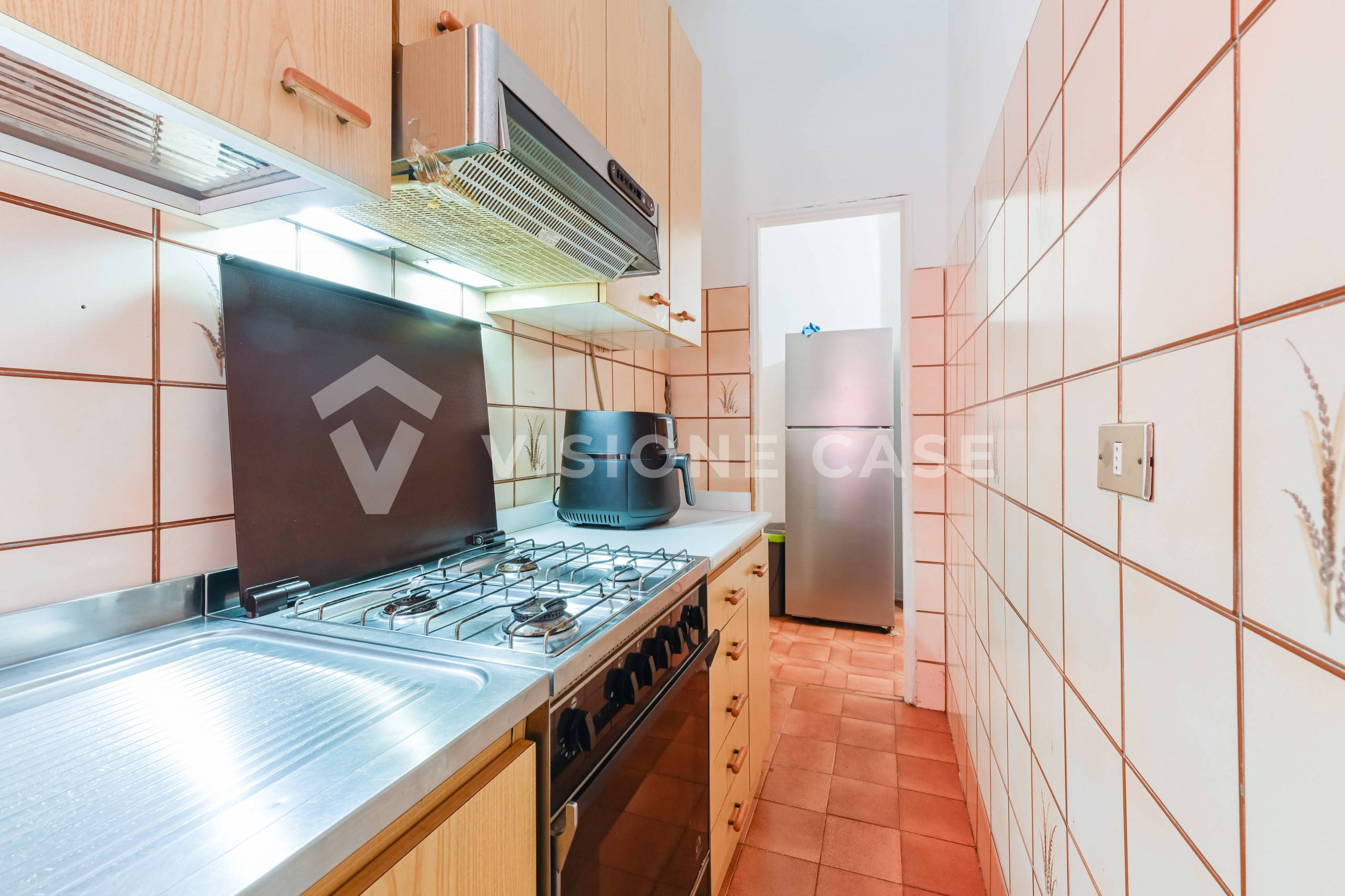 Appartamento in vendita a Milano, Greco