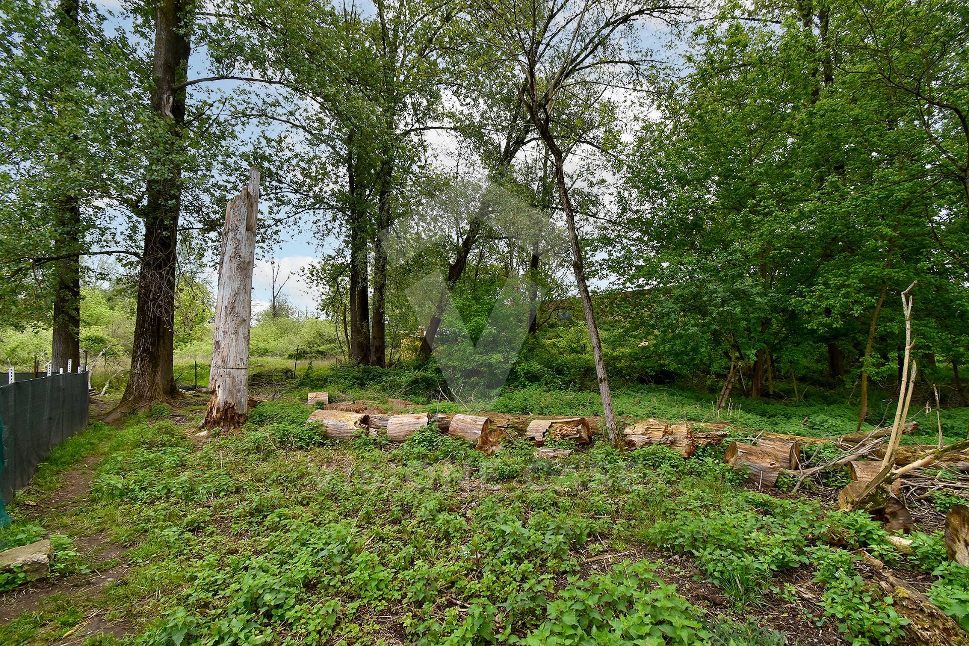 Terreno Agricolo in vendita a Opera