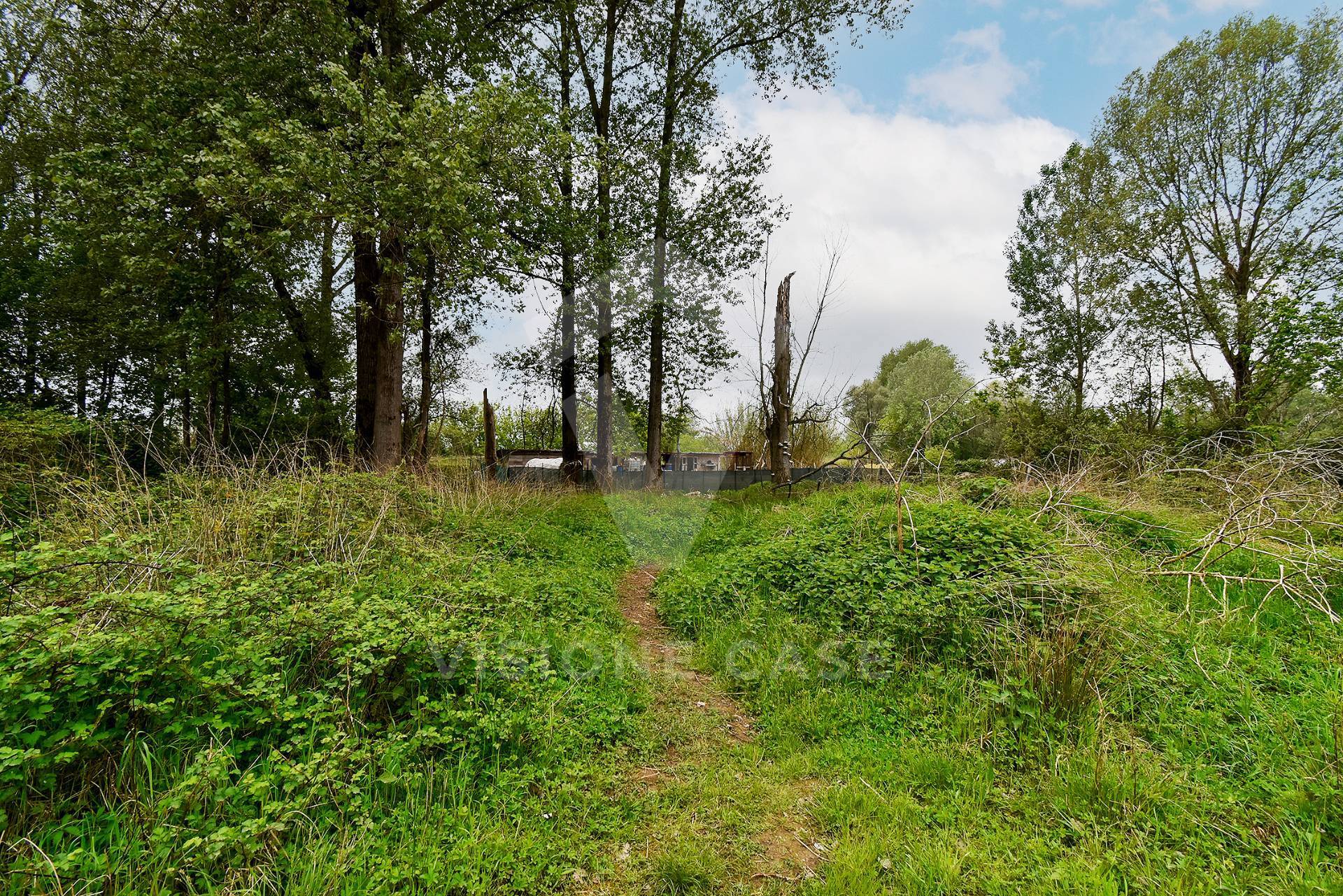 Terreno Agricolo in vendita a Opera
