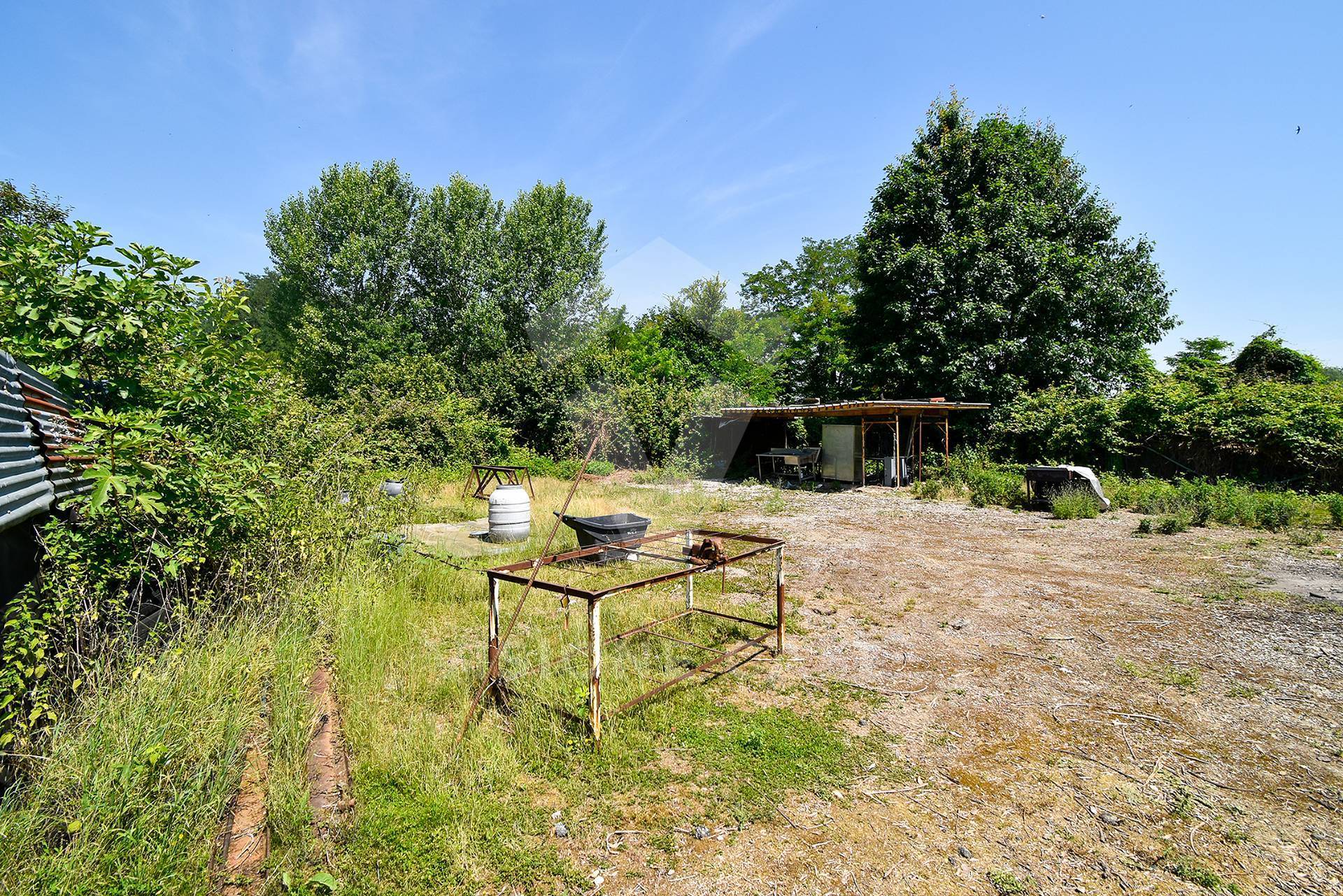 Terreno Agricolo in vendita a Pieve Emanuele