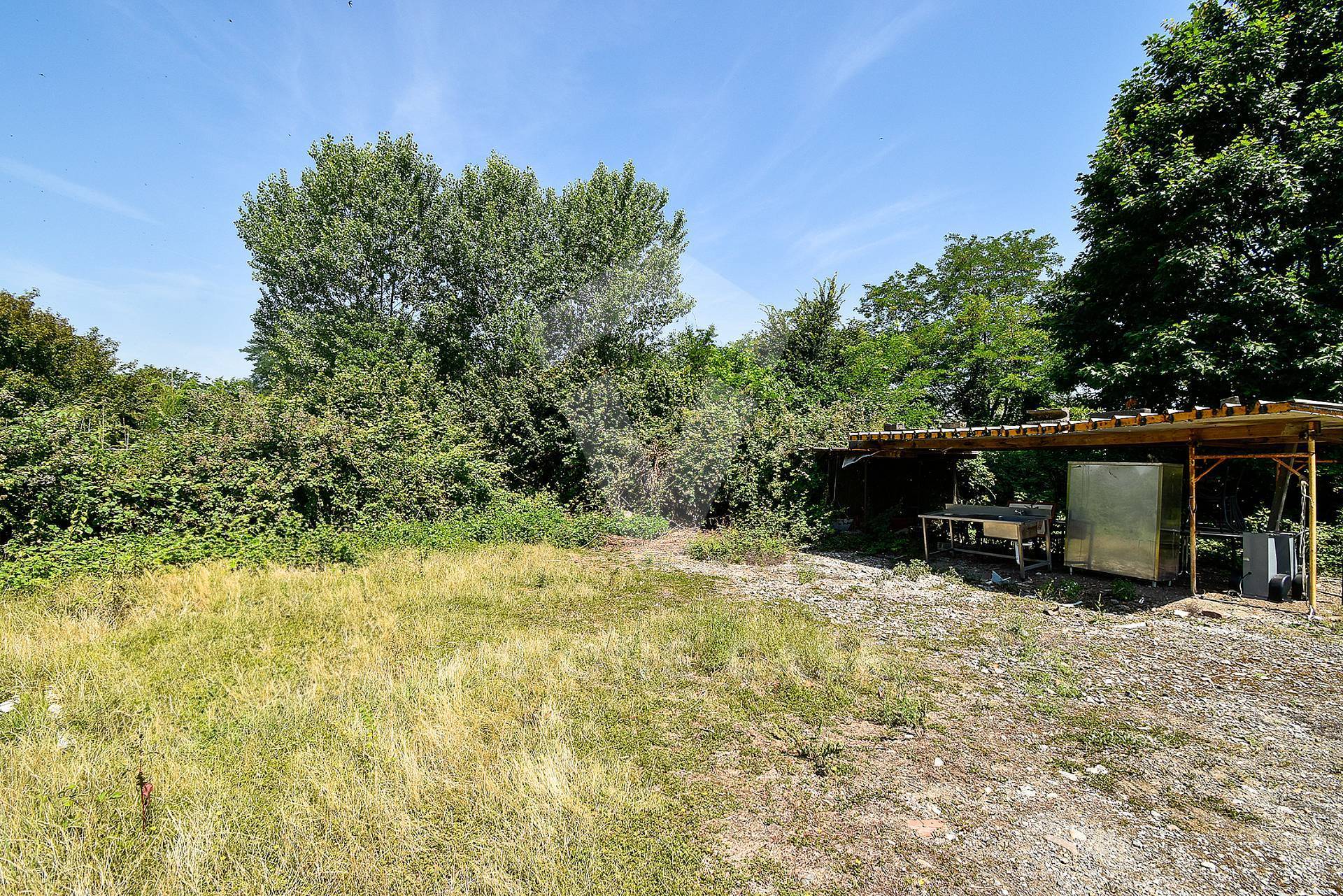 Terreno Agricolo in vendita a Pieve Emanuele