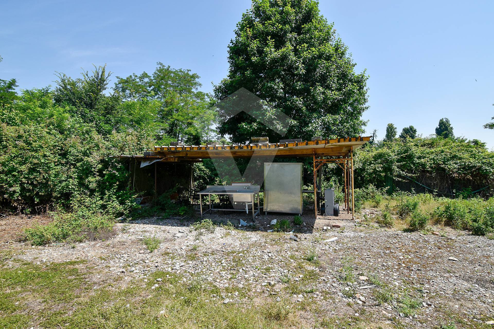 Terreno Agricolo in vendita a Pieve Emanuele