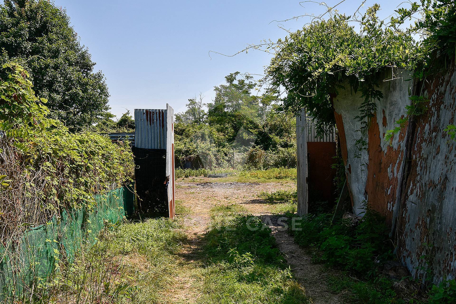Terreno Agricolo in vendita a Pieve Emanuele