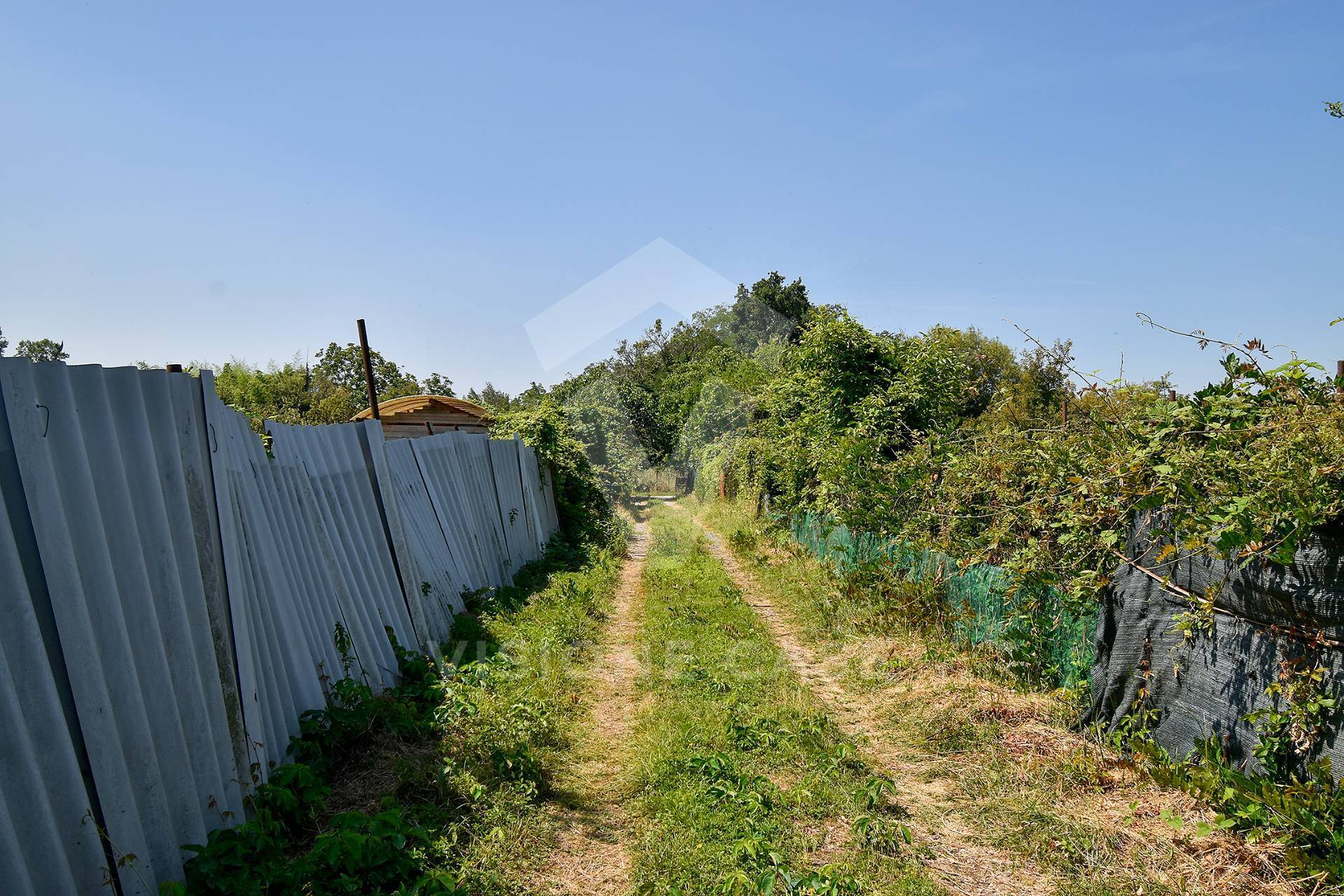 Terreno Agricolo in vendita a Pieve Emanuele