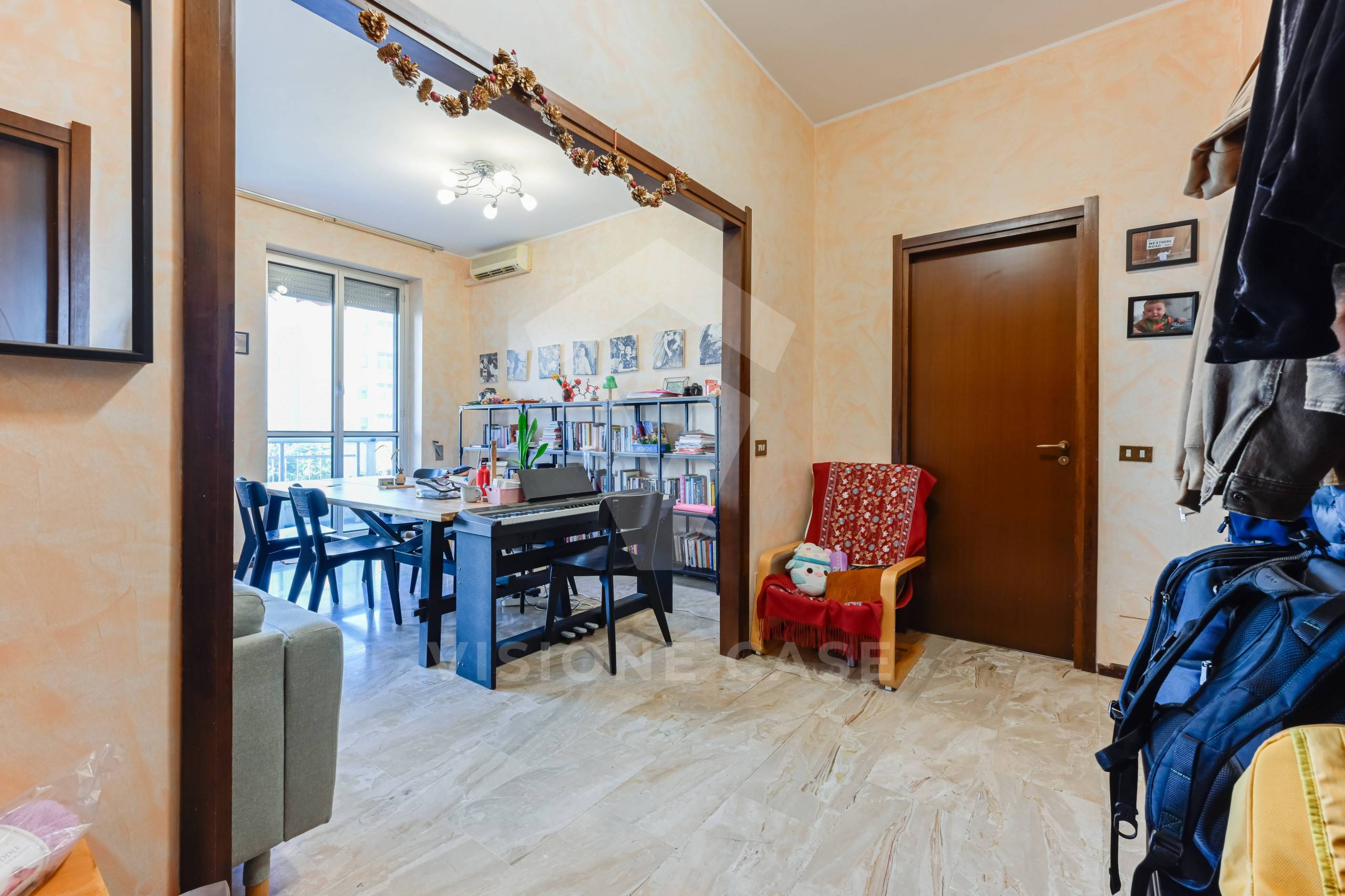 Appartamento in vendita a Opera, Noverasco