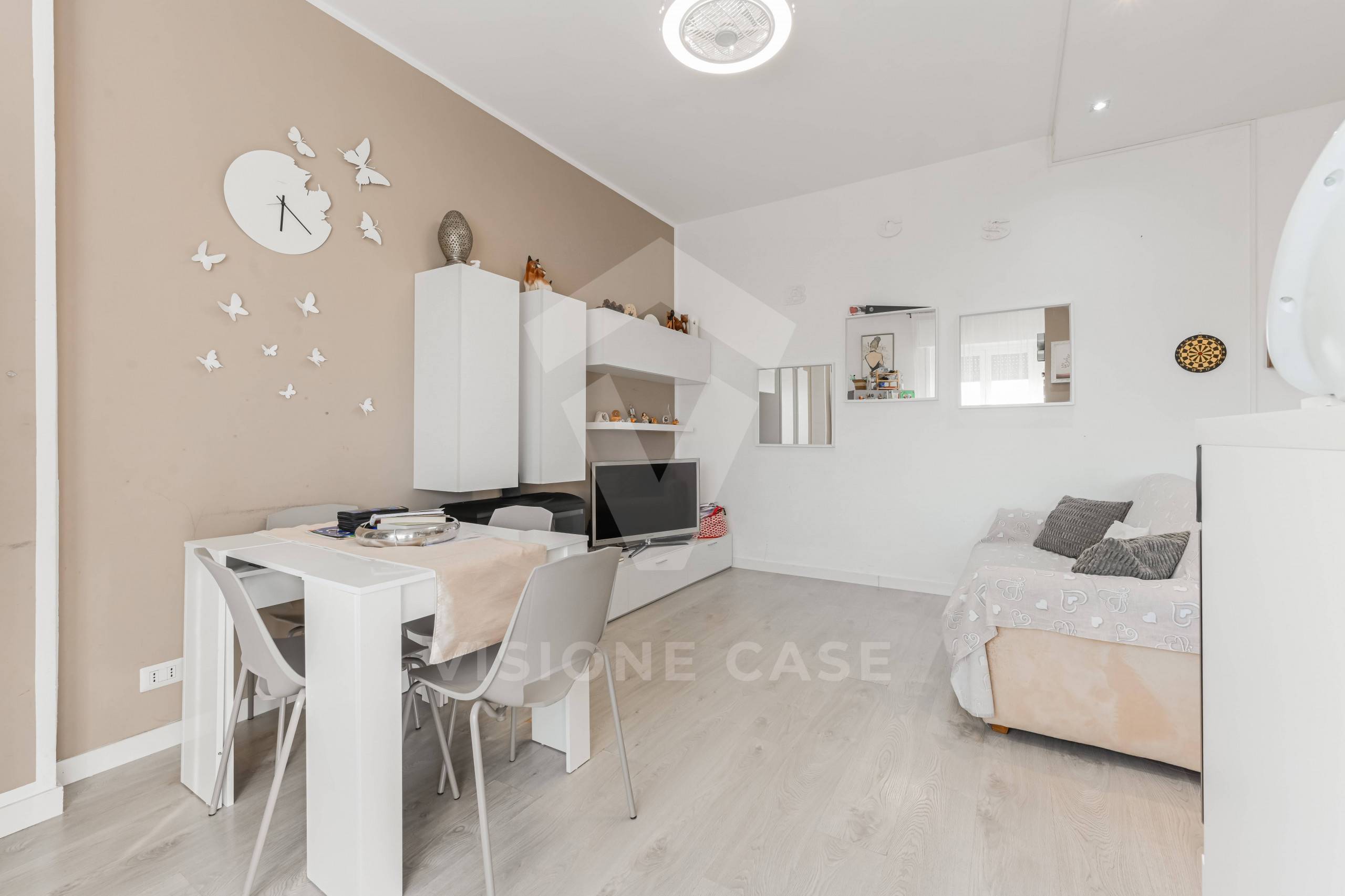 Appartamento in vendita a Trezzano sul Naviglio