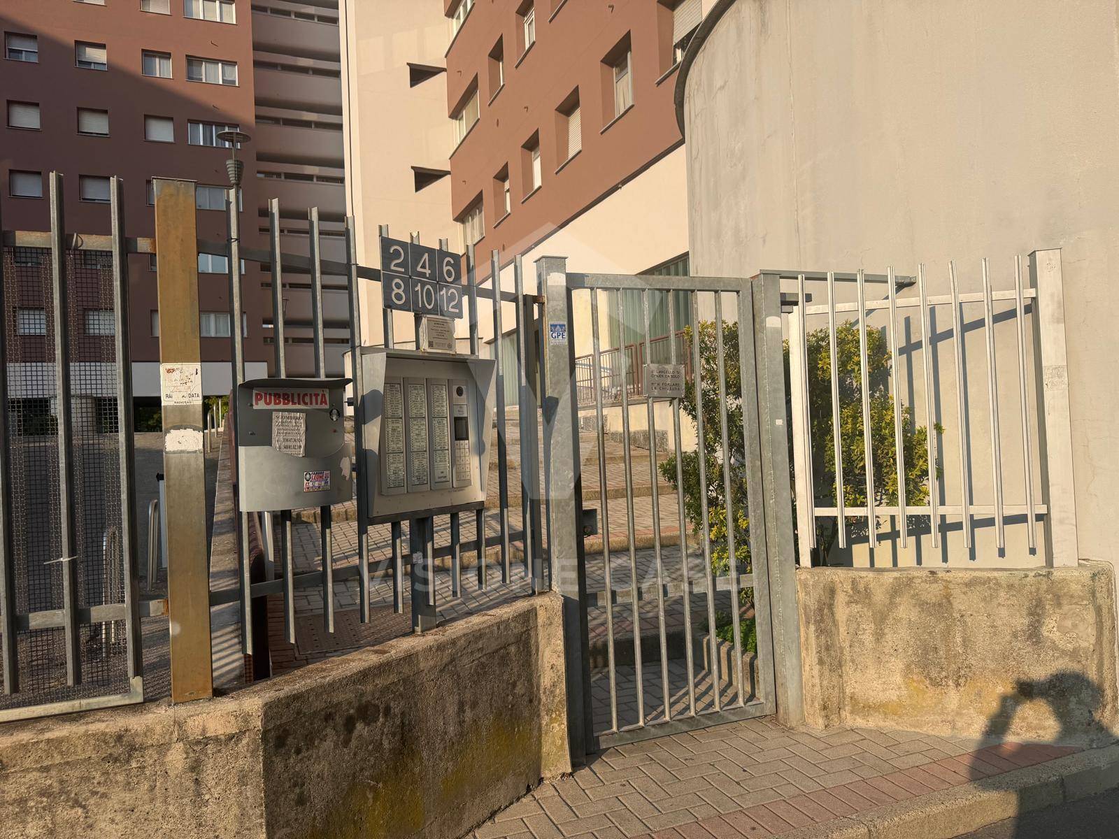 Appartamento in affitto a Milano, S. Siro
