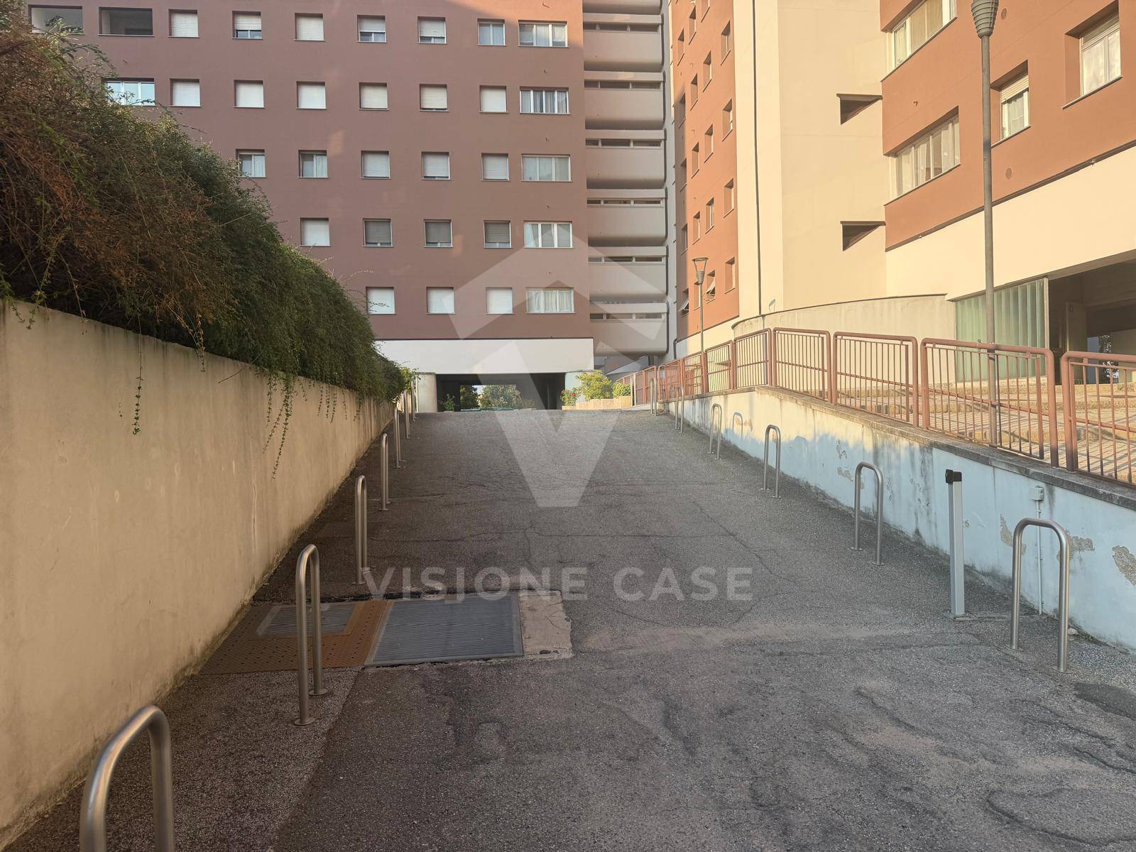 Appartamento in affitto a Milano, S. Siro