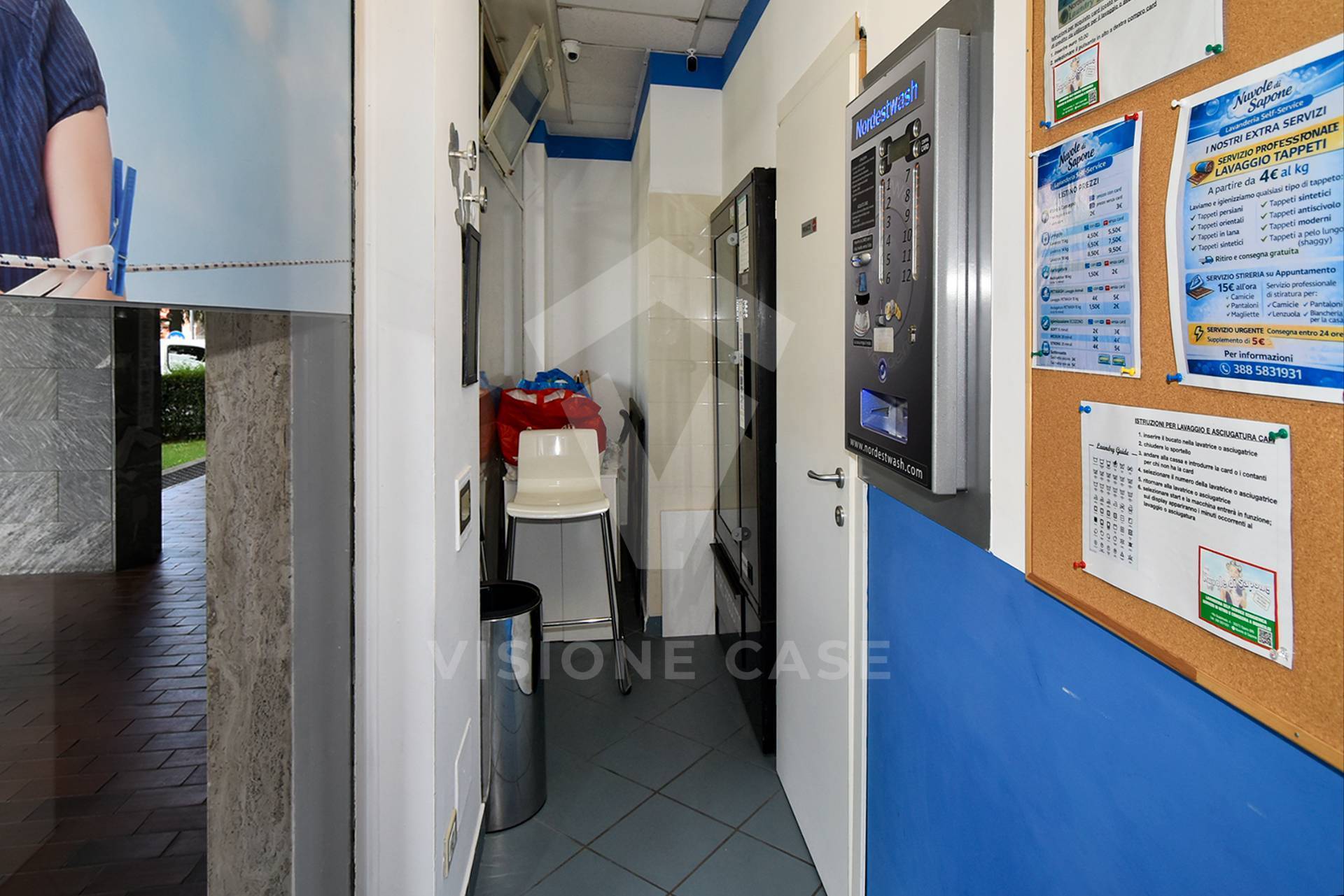 Locale commerciale in vendita a Opera