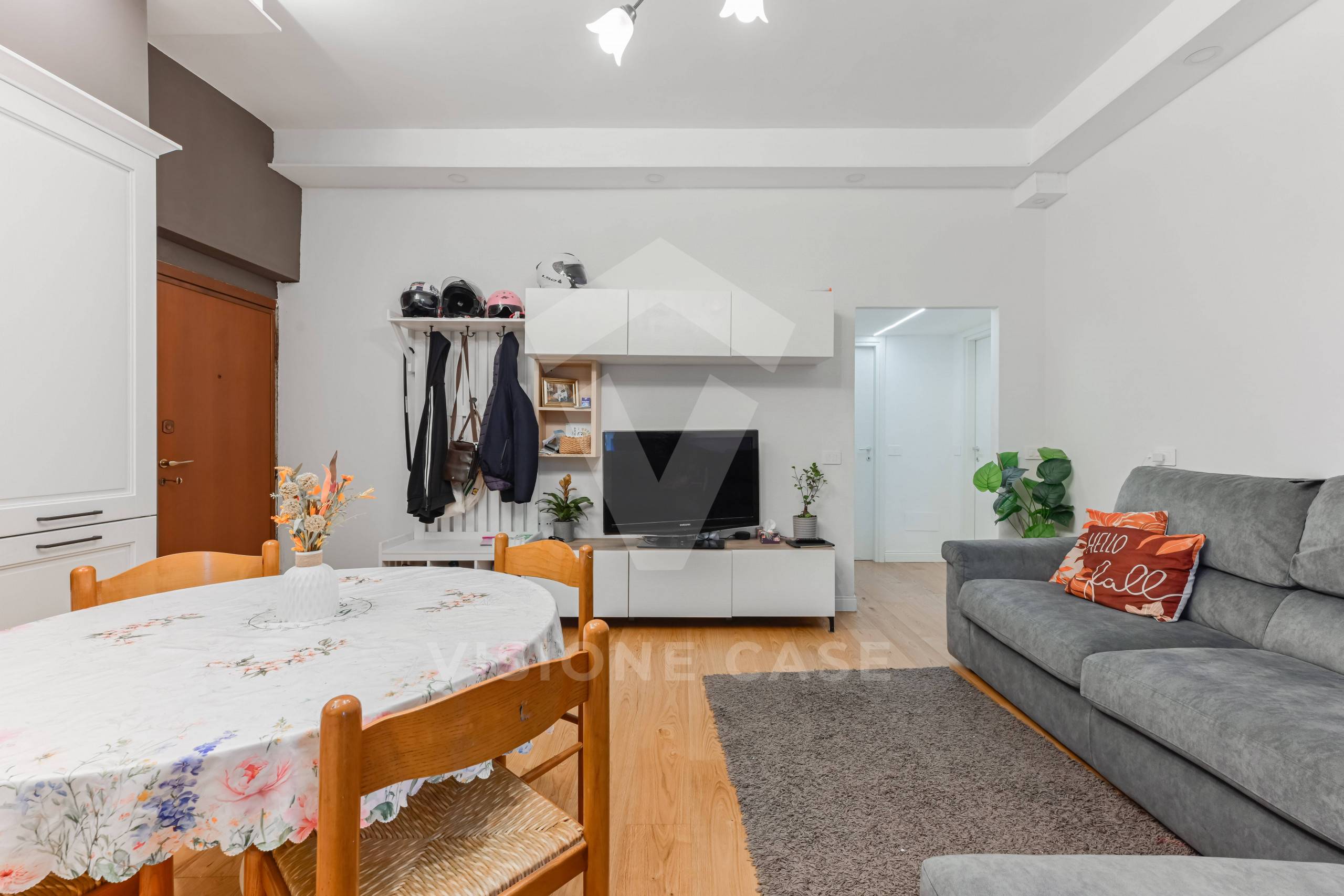 Appartamento in vendita a Milano, Viale Ungheria - Mecenate