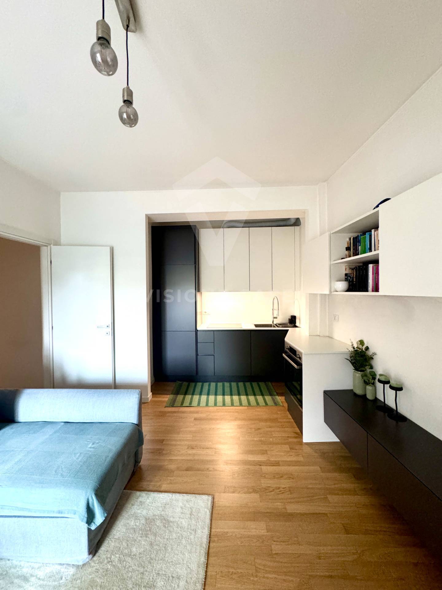 Appartamento in affitto a Milano, Ripamonti