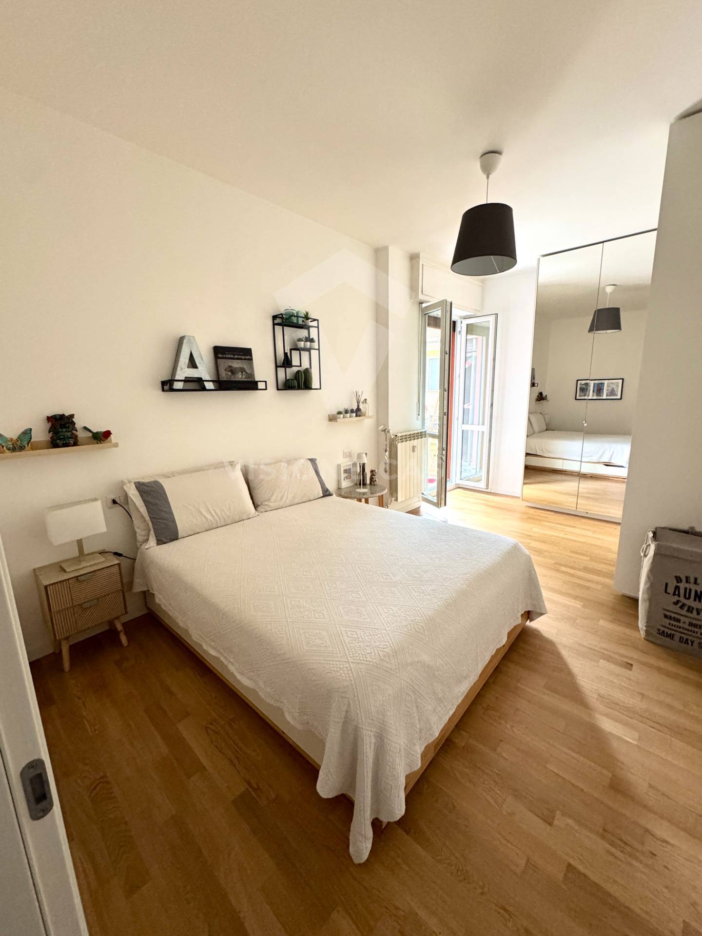Appartamento in affitto a Milano, Ripamonti