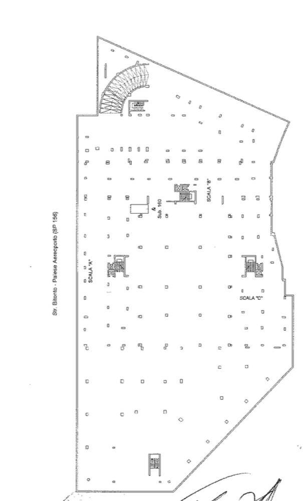 Appartamento in vendita a Bari, Palese