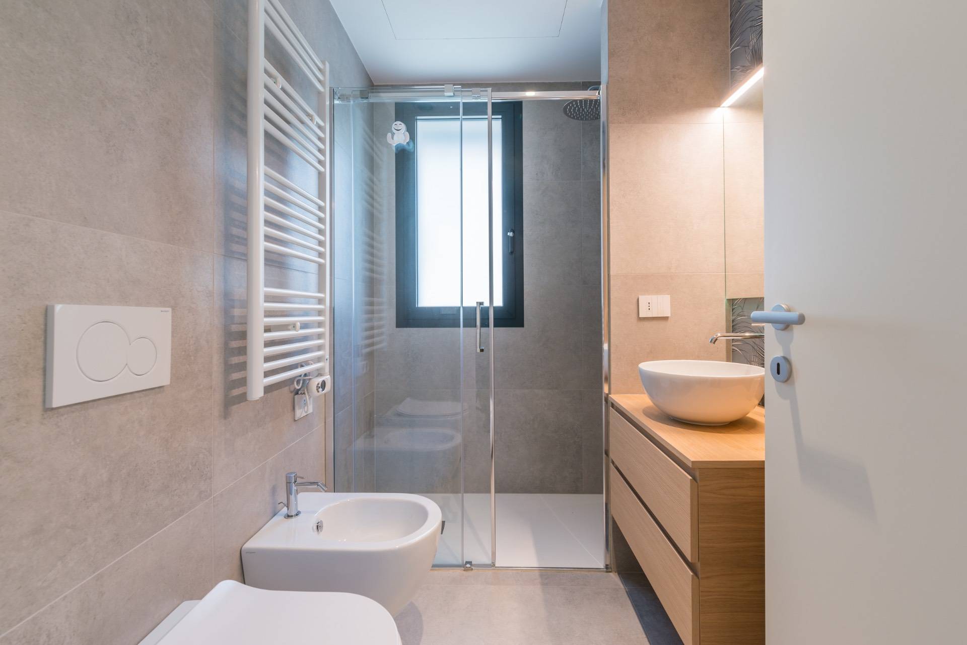 Appartamento in vendita a Riccione, CENTRO