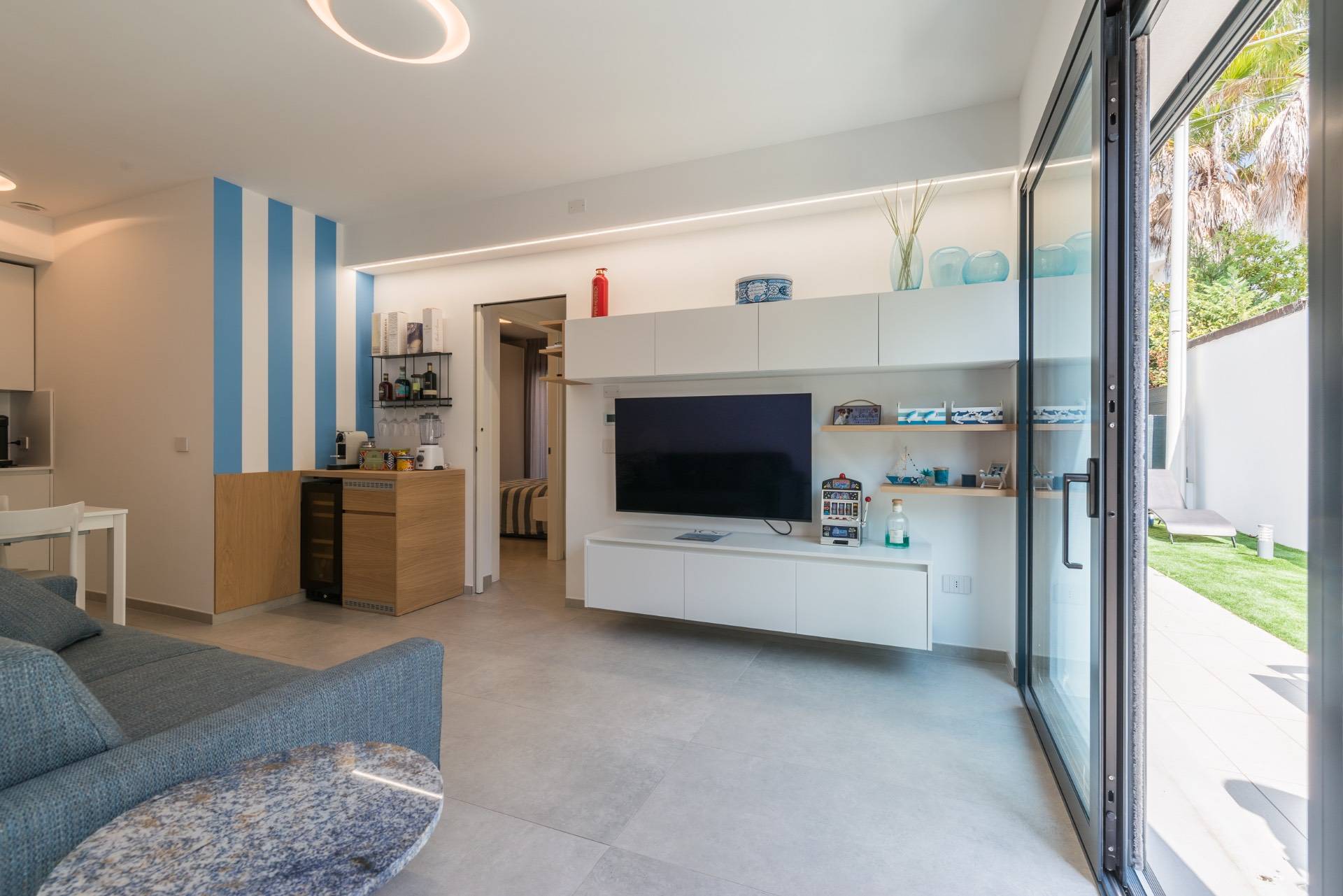 Appartamento in vendita a Riccione, CENTRO