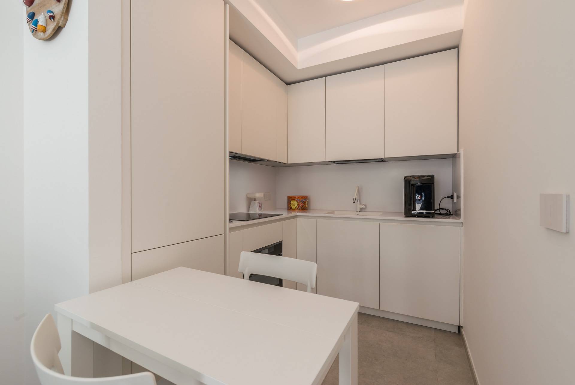 Appartamento in vendita a Riccione, CENTRO