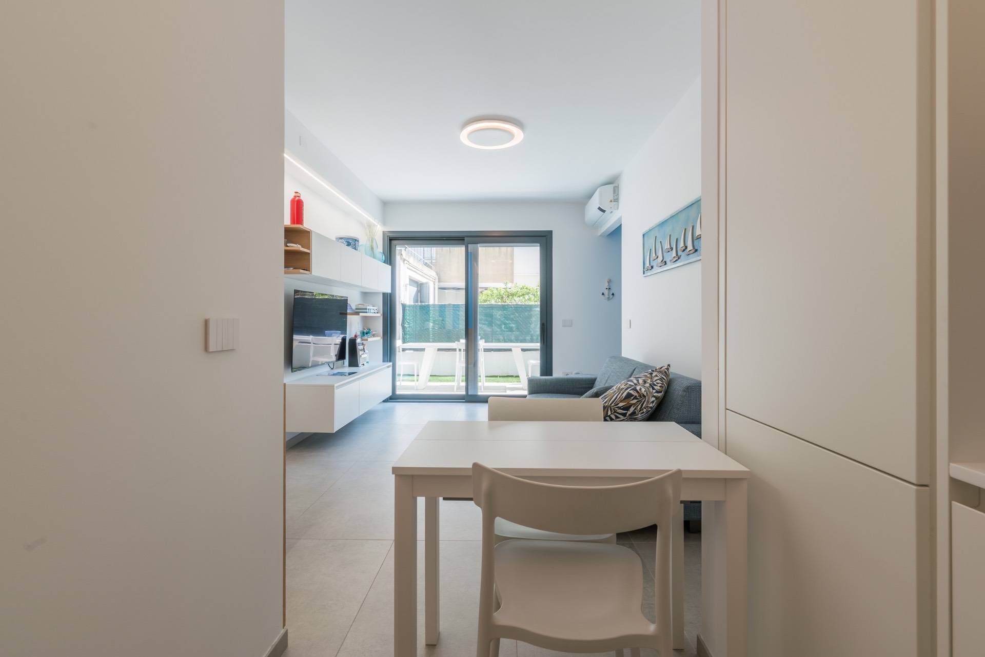 Appartamento in vendita a Riccione, CENTRO