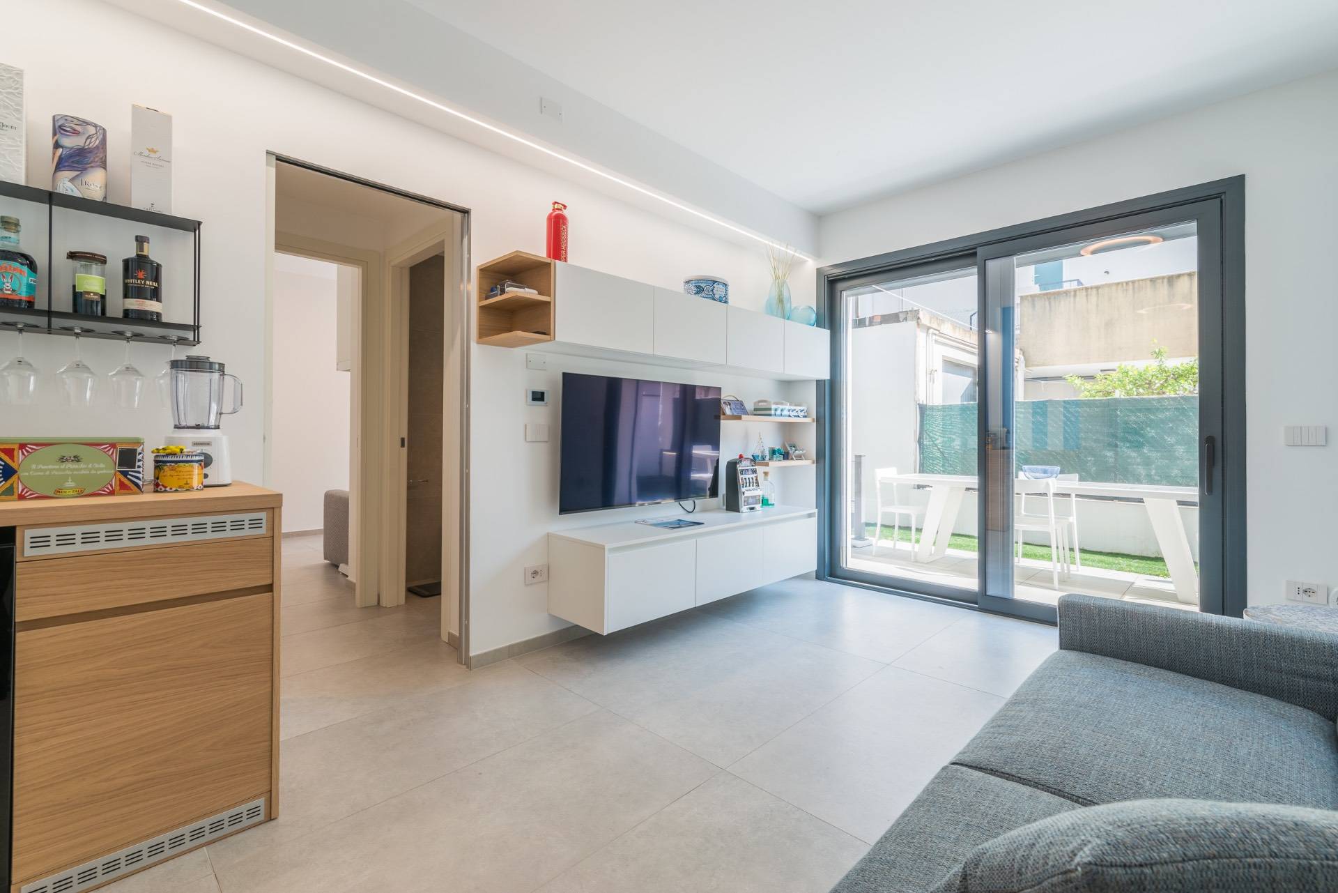 Appartamento in vendita a Riccione, CENTRO