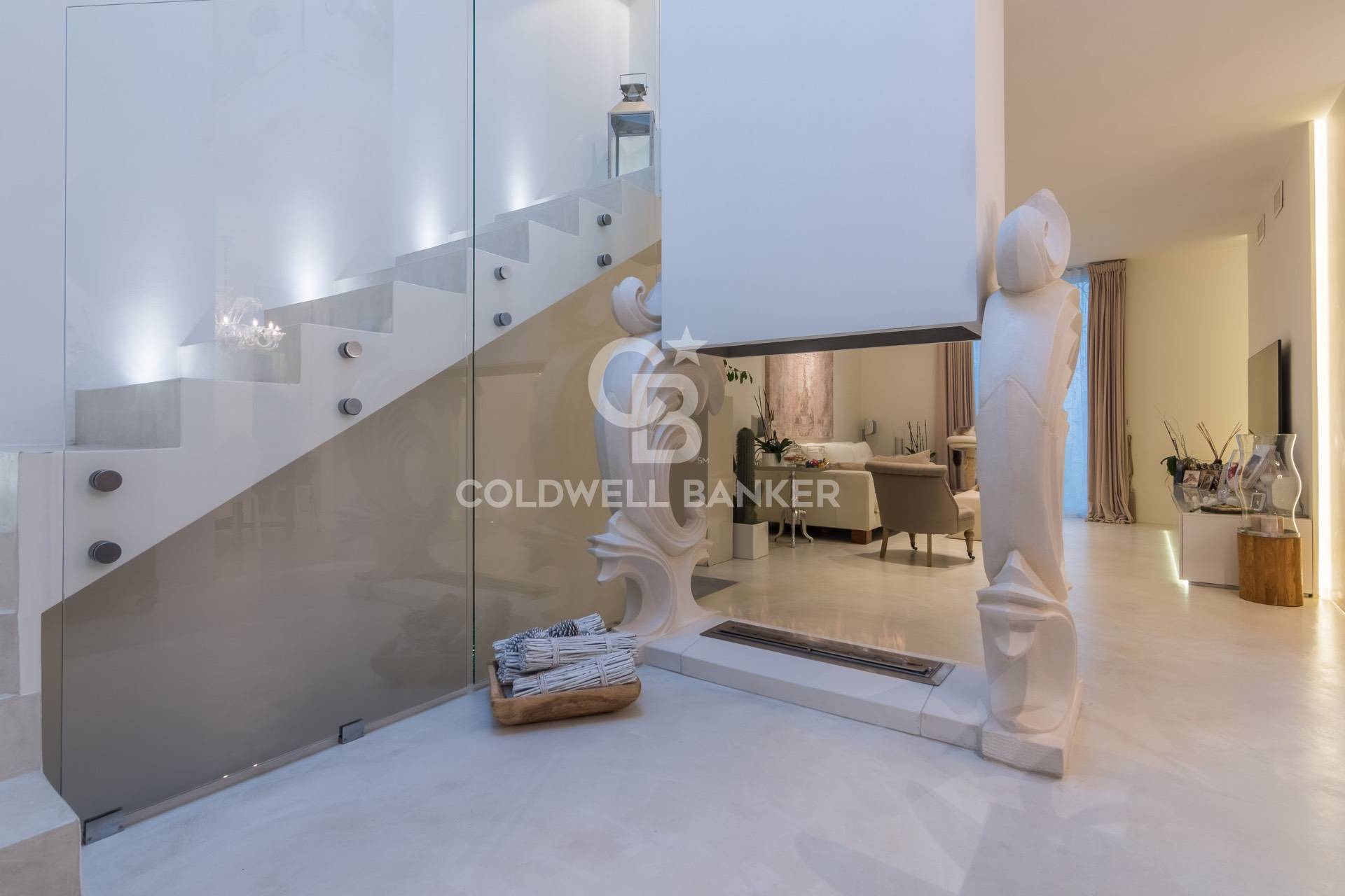 Villa in vendita a Riccione, S. LORENZO