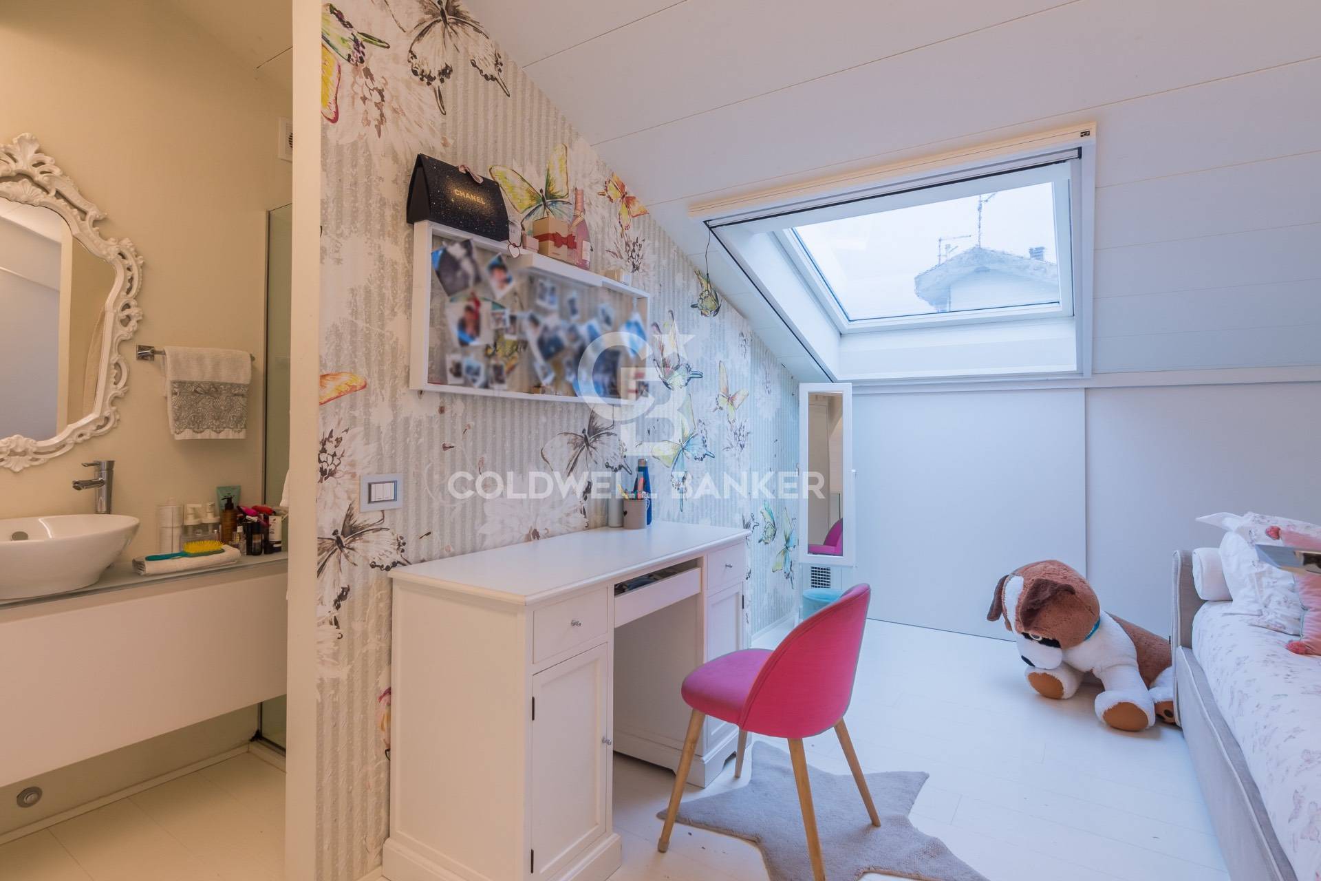 Villa in vendita a Riccione, S. LORENZO