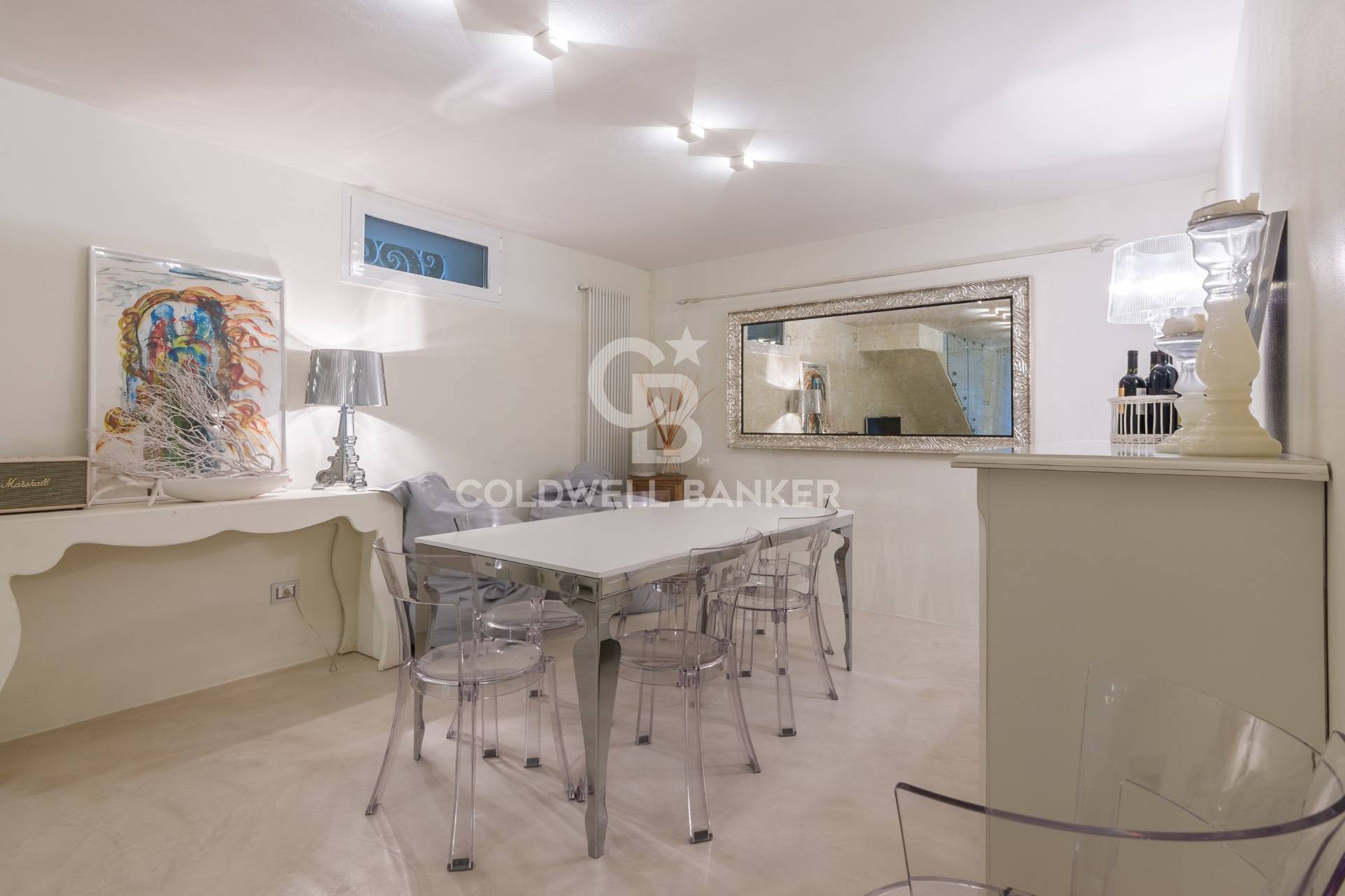 Villa in vendita a Riccione, S. LORENZO