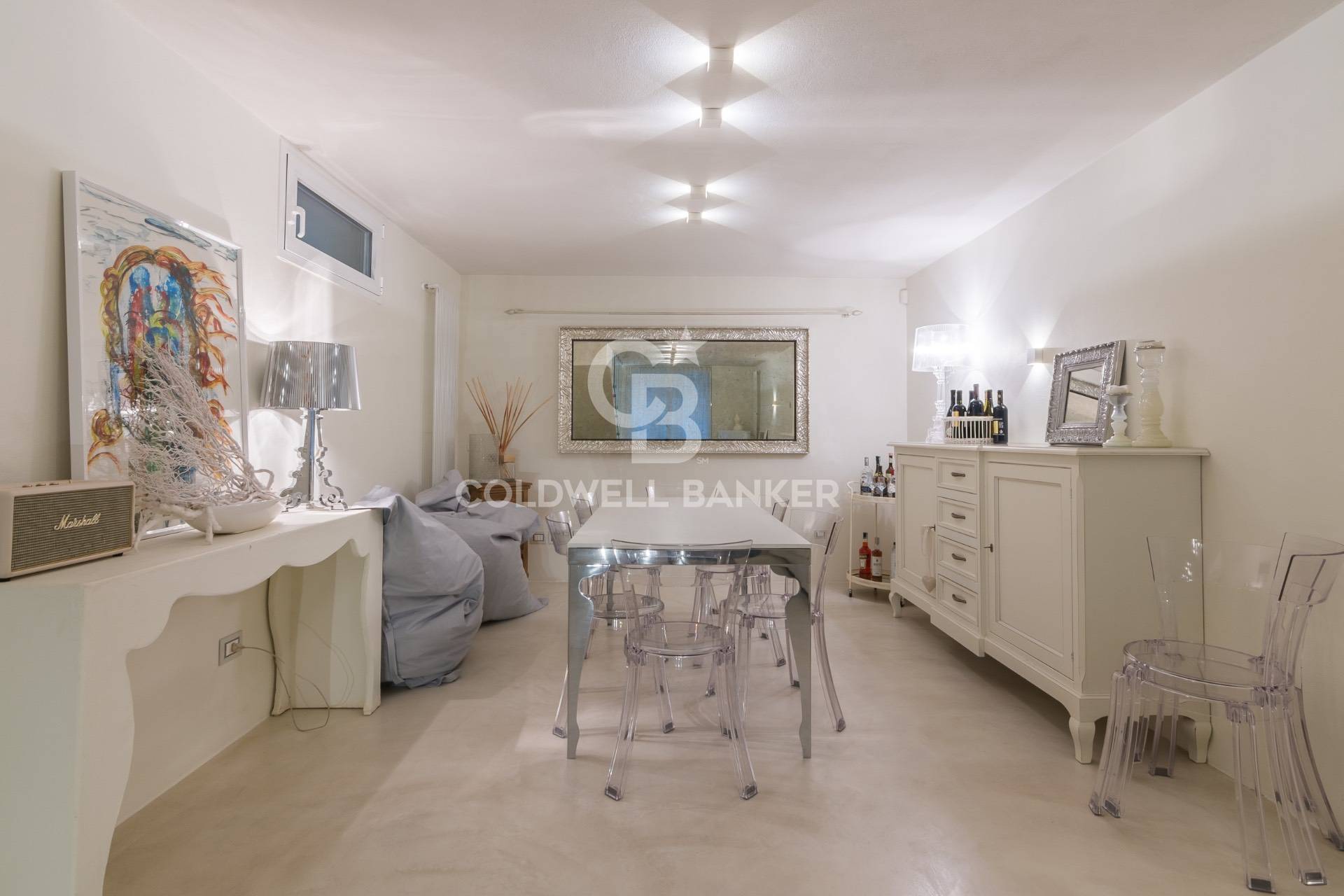 Villa in vendita a Riccione, S. LORENZO