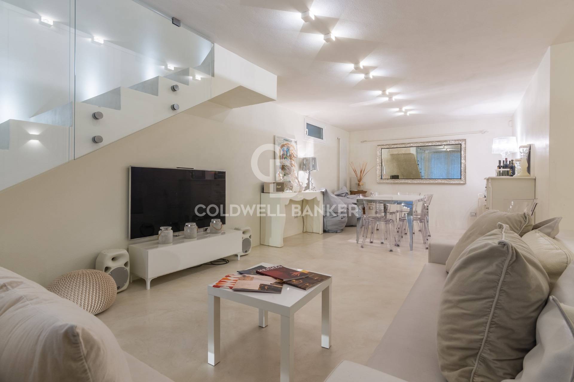 Villa in vendita a Riccione, S. LORENZO