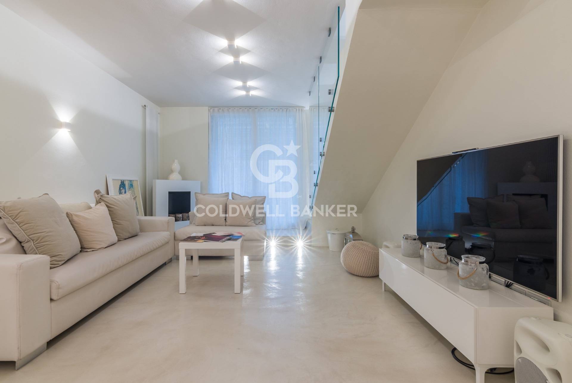 Villa in vendita a Riccione, S. LORENZO