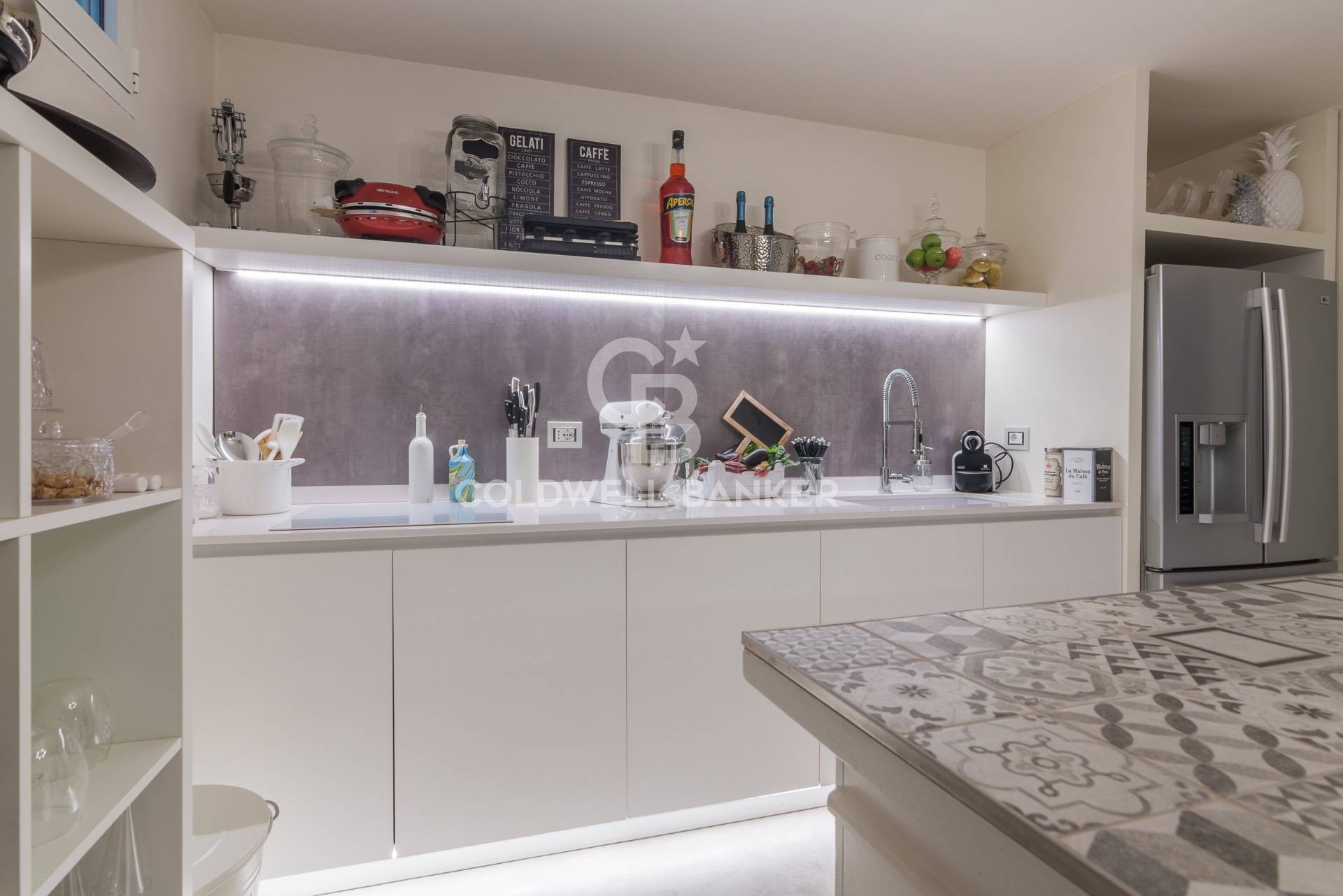 Villa in vendita a Riccione, S. LORENZO