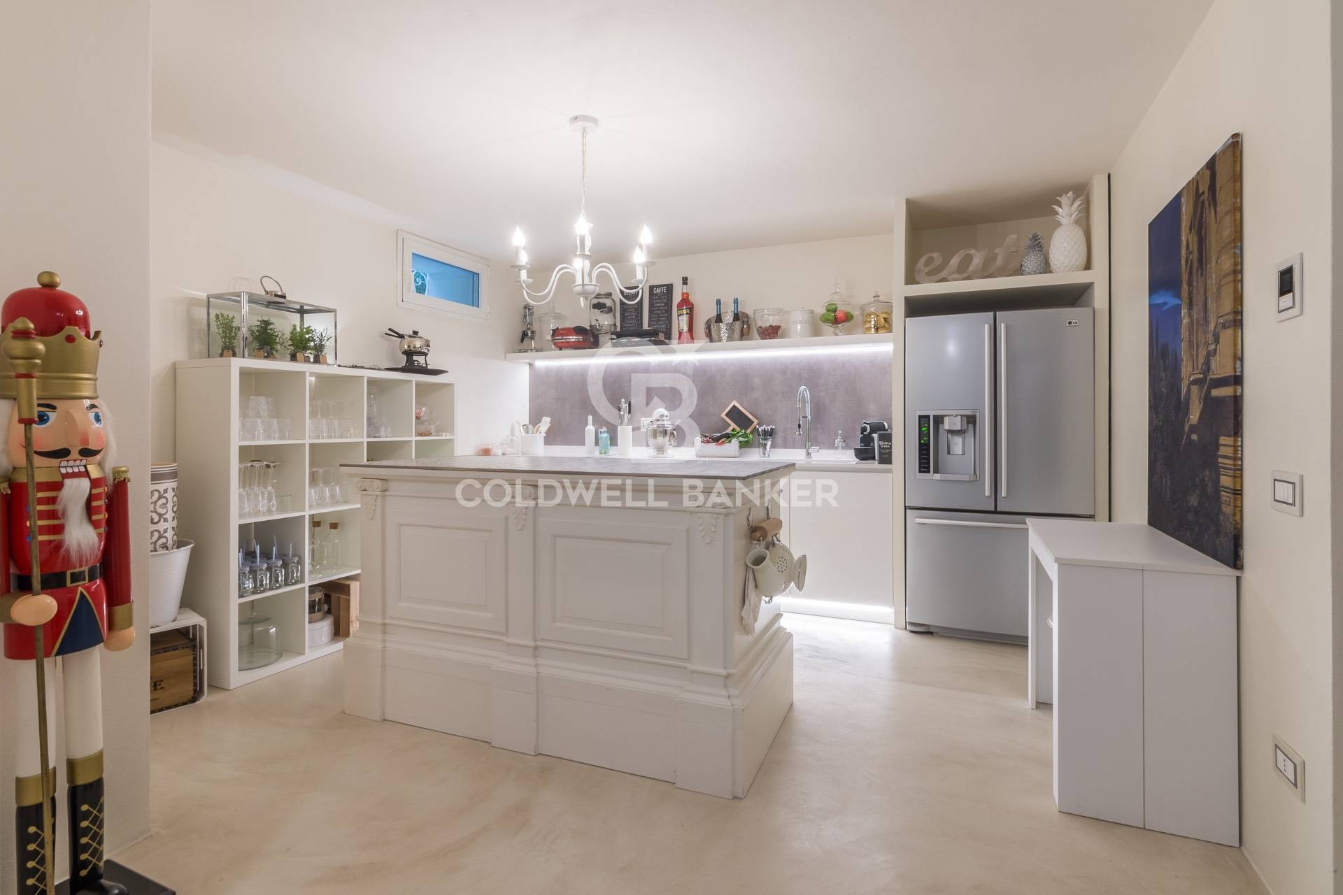 Villa in vendita a Riccione, S. LORENZO