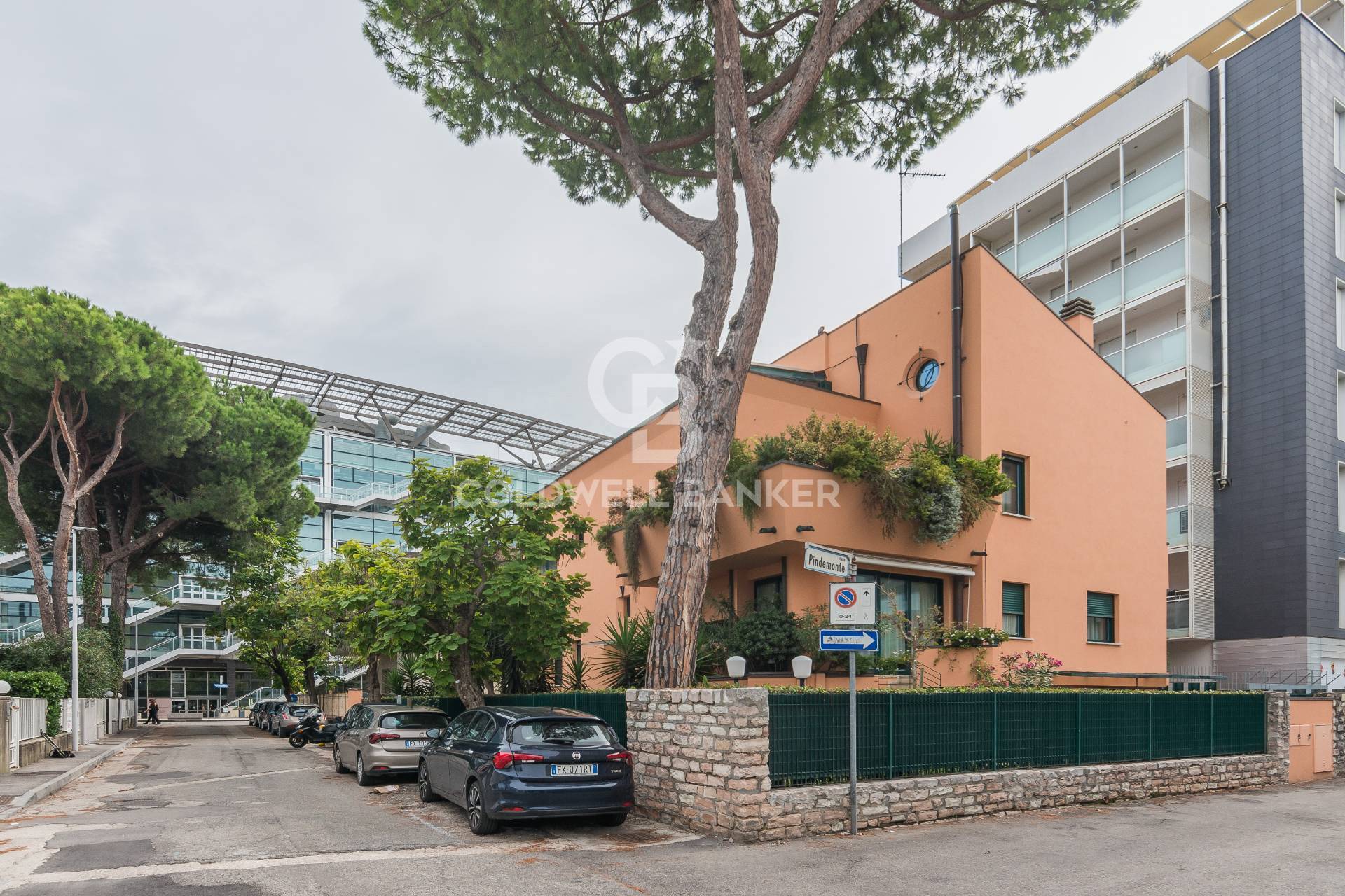 Appartamento in vendita a Riccione, CENTRO