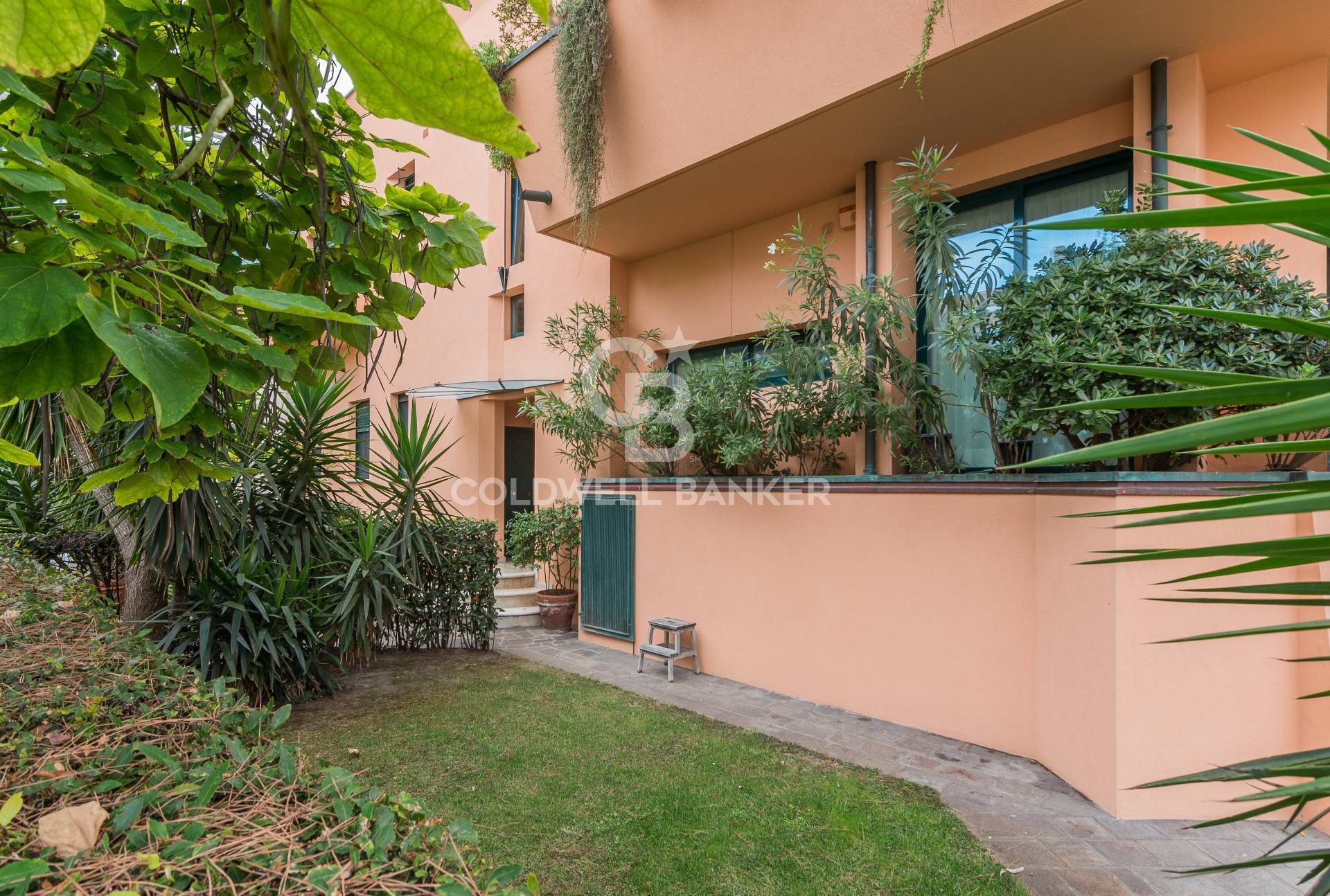 Appartamento in vendita a Riccione, CENTRO