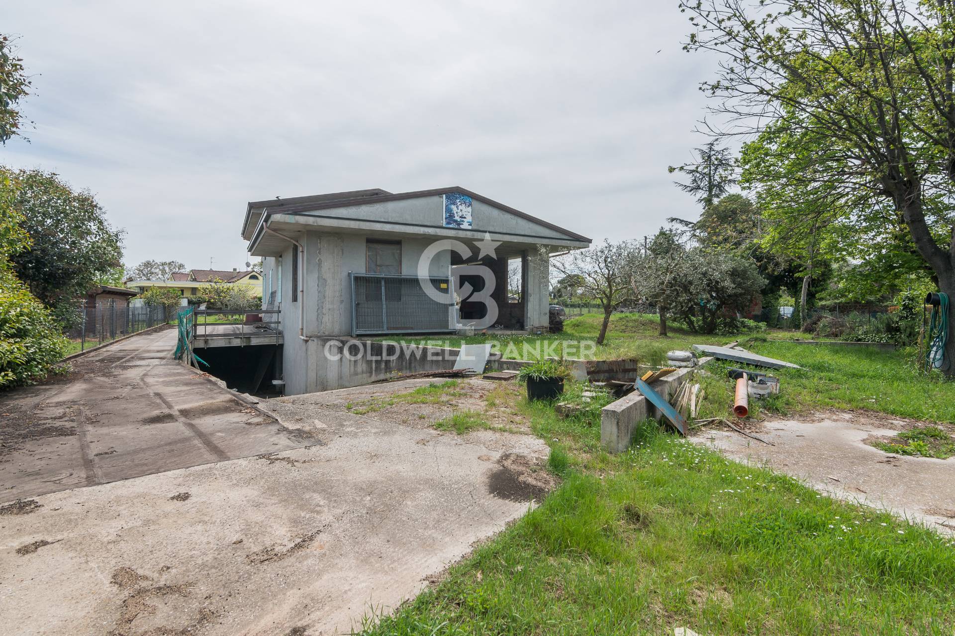 Villa bifamiliare in vendita a Riccione, ACQUAFAN