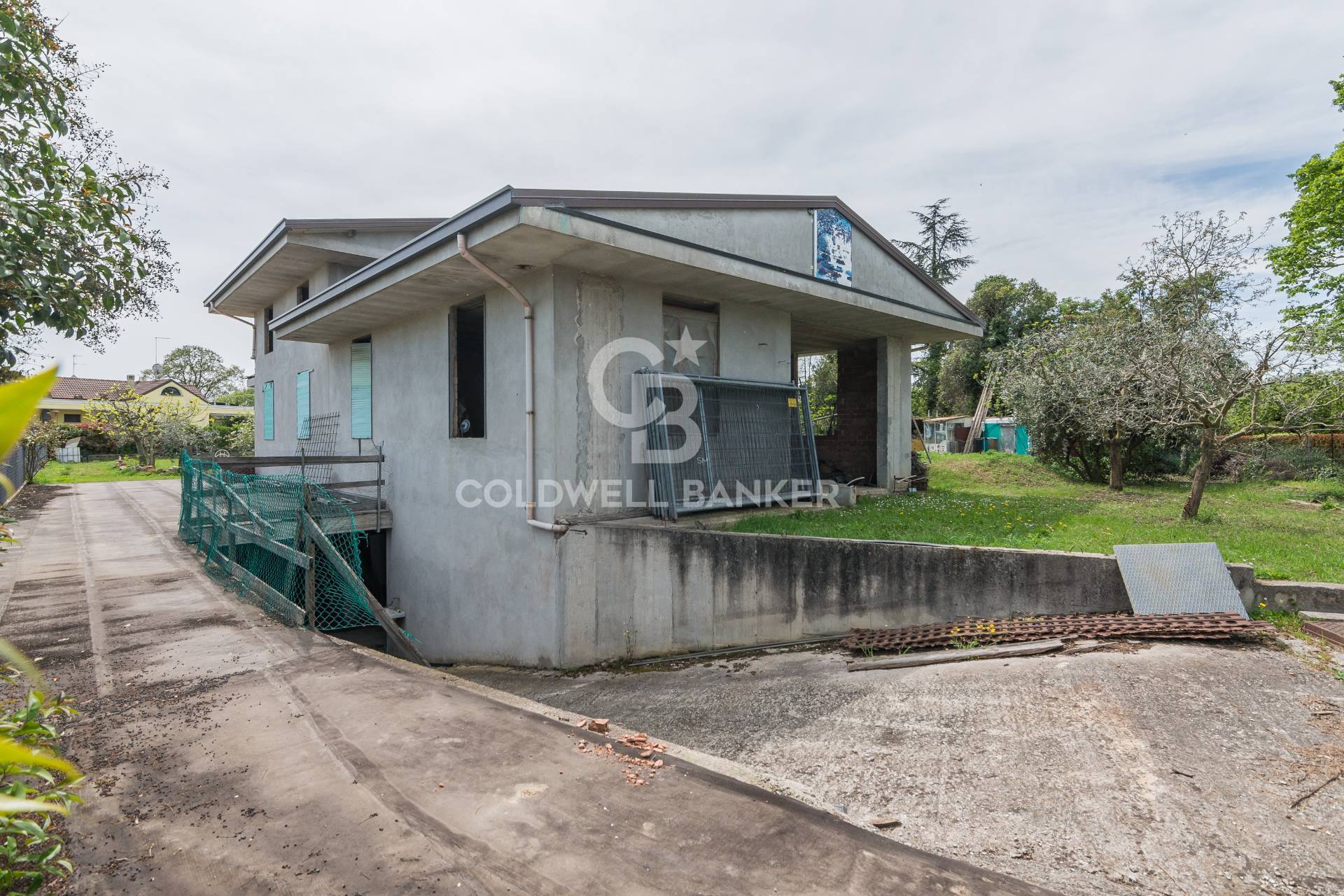 Villa bifamiliare in vendita a Riccione, ACQUAFAN