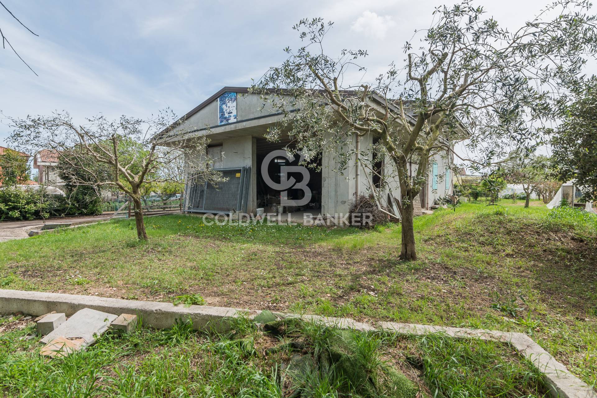 Villa bifamiliare in vendita a Riccione, ACQUAFAN