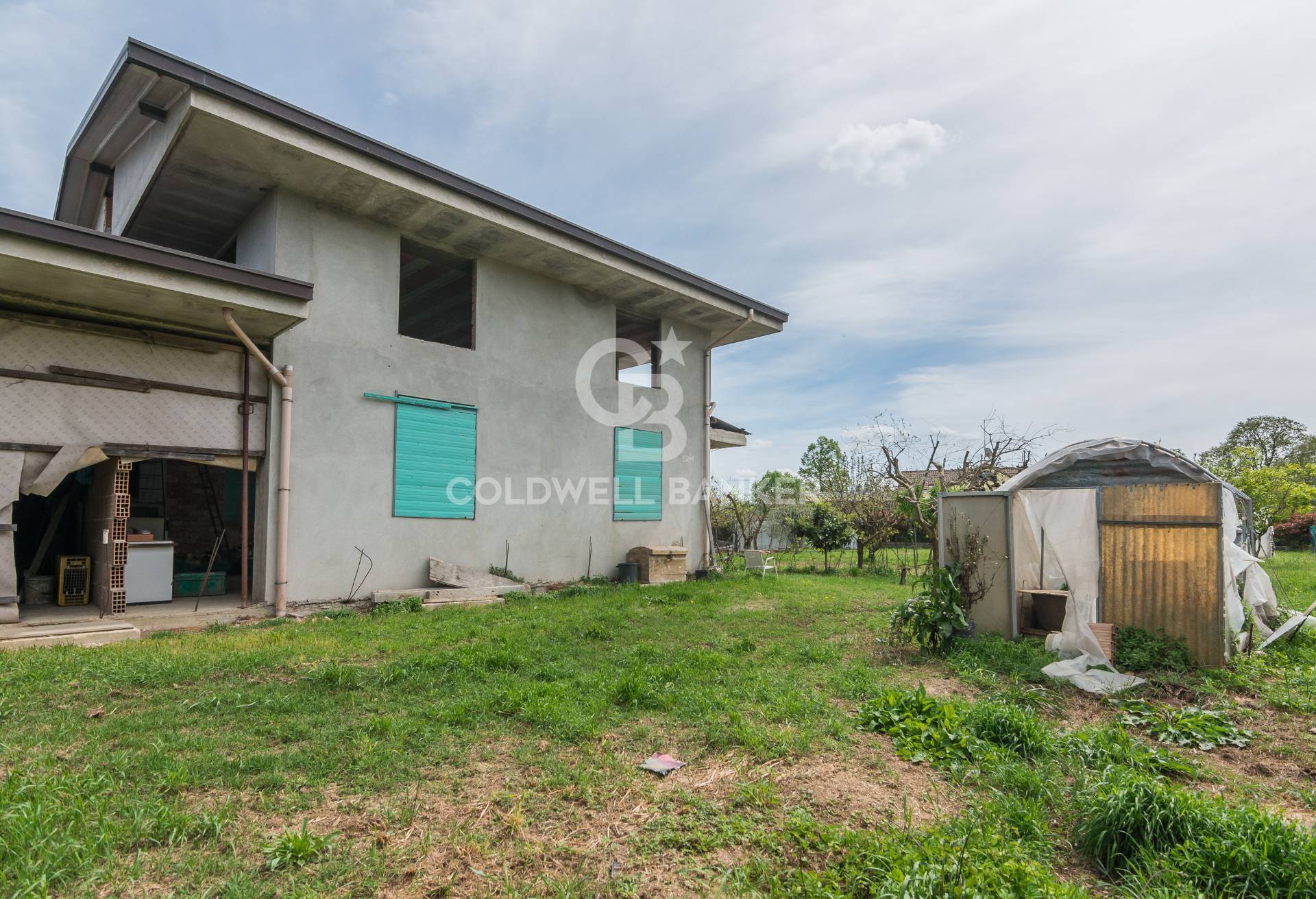 Villa bifamiliare in vendita a Riccione, ACQUAFAN