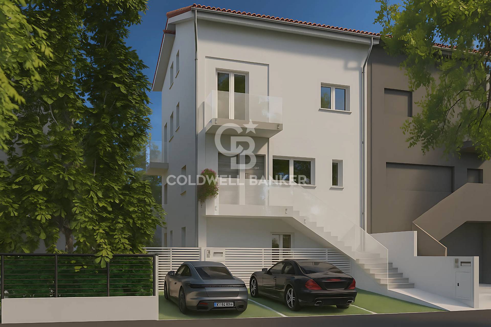 Appartamento in vendita a Riccione, PORTO